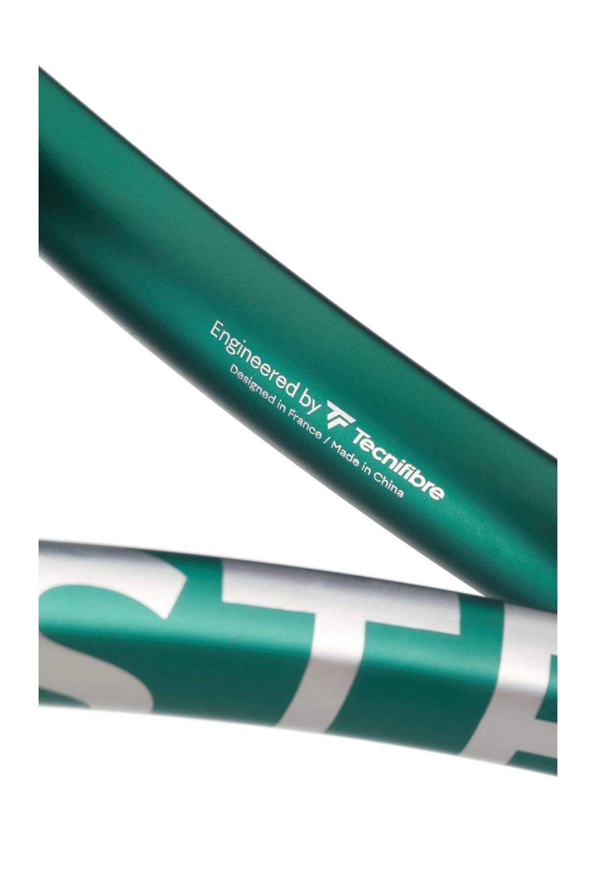 Lacoste Lacoste L23 Light 275 gr Yetişkin Performans Tenis Raketi (27
