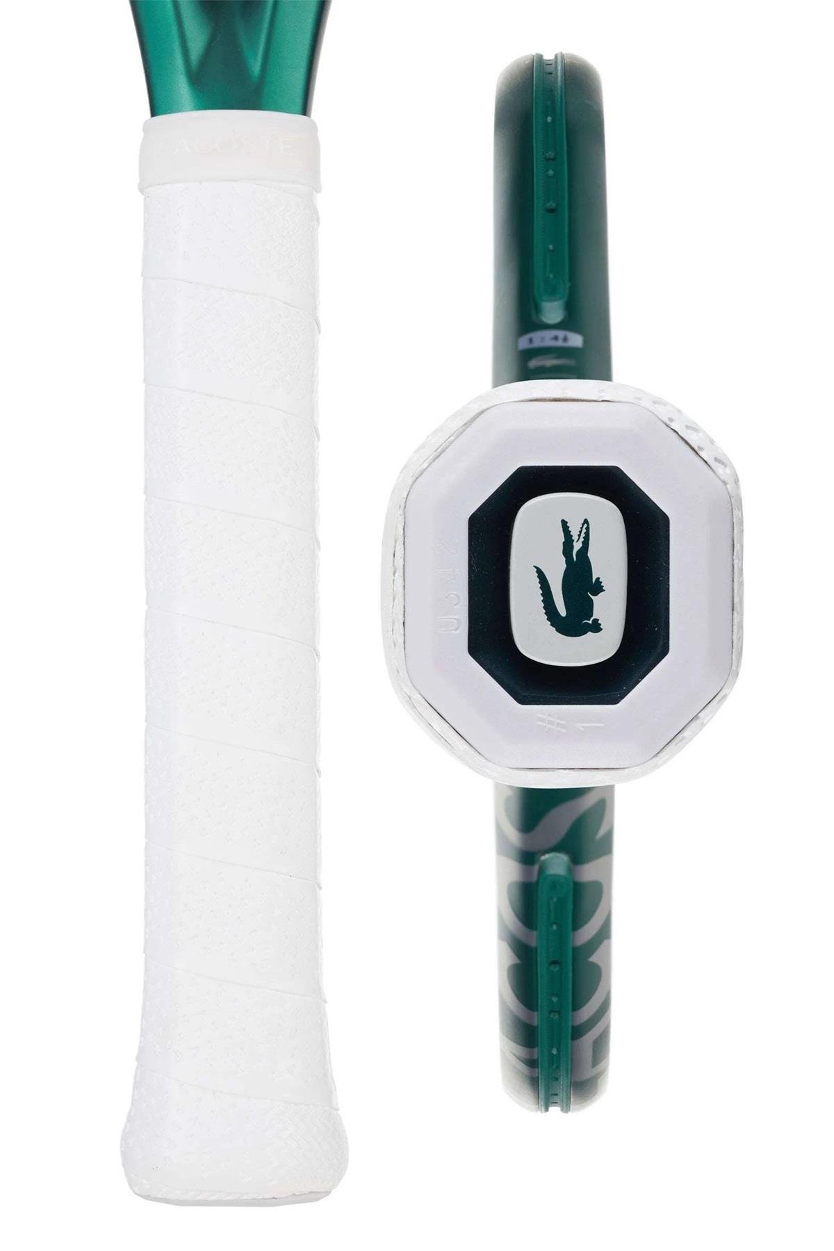 Lacoste Lacoste L23 Light 275 gr Yetişkin Performans Tenis Raketi (27