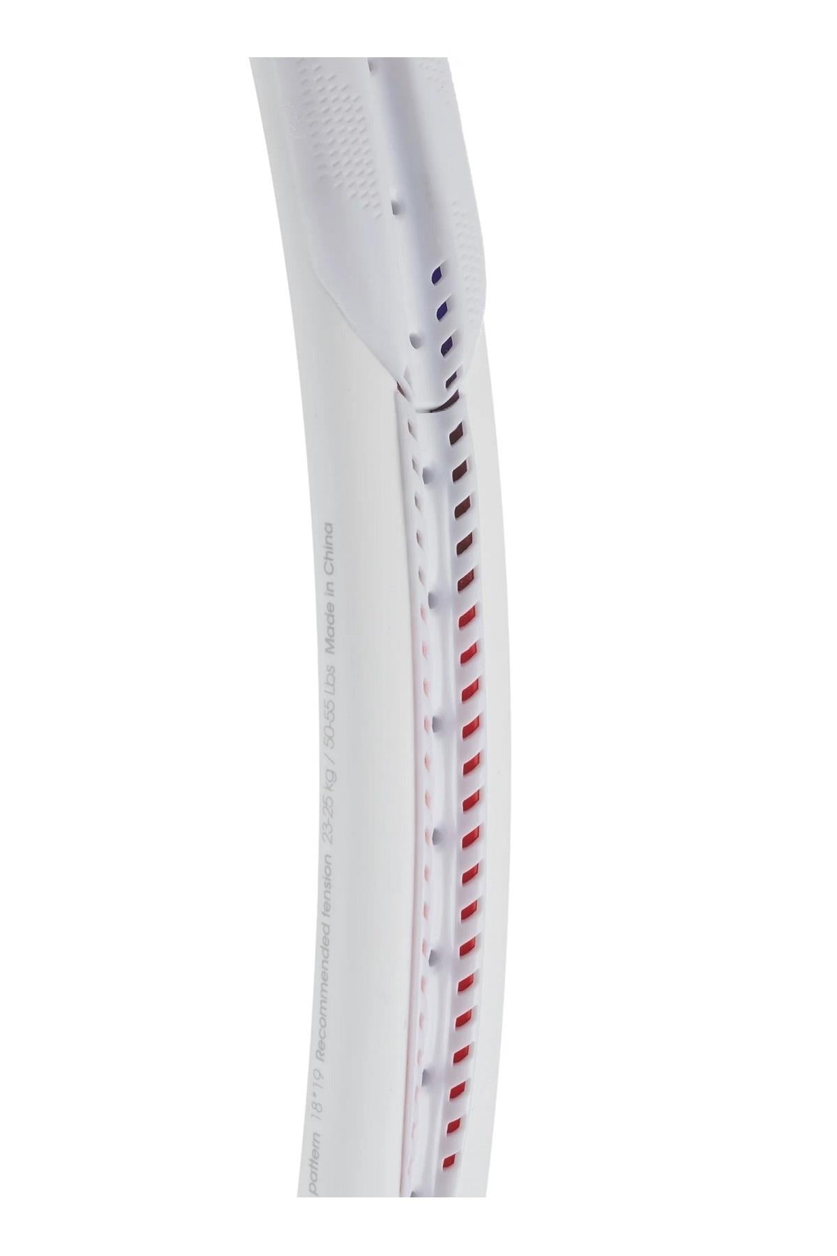 Tecnifibre Tecnifibre T-Fight 305 gr Yetişkin Performans Tenis Raketi (27