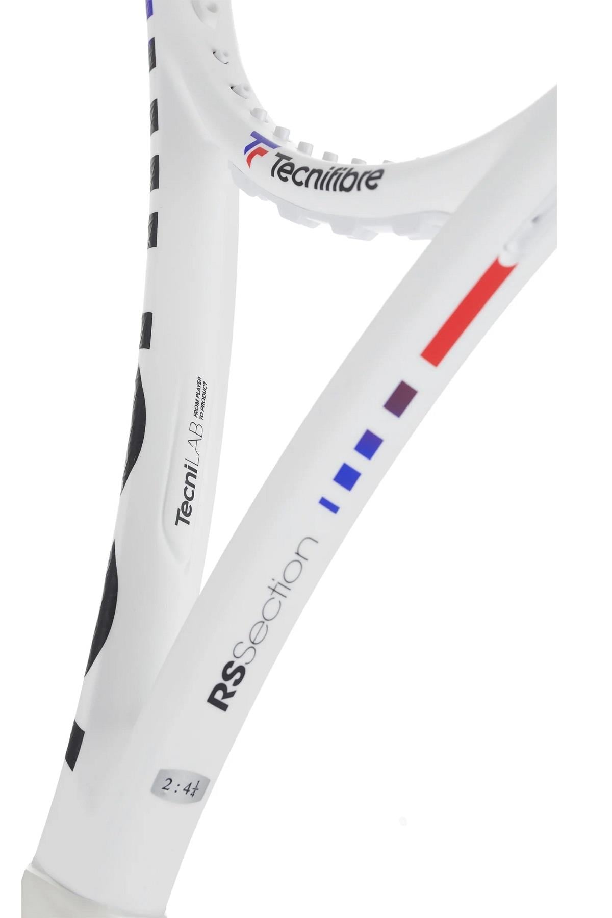 Tecnifibre Tecnifibre T-Fight 305 gr Yetişkin Performans Tenis Raketi (27