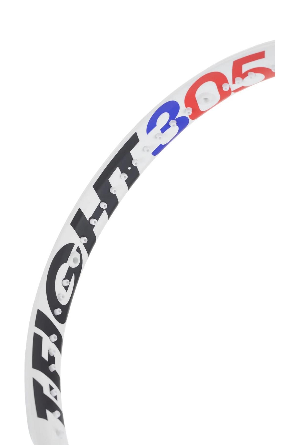 Tecnifibre Tecnifibre T-Fight 305 gr Yetişkin Performans Tenis Raketi (27