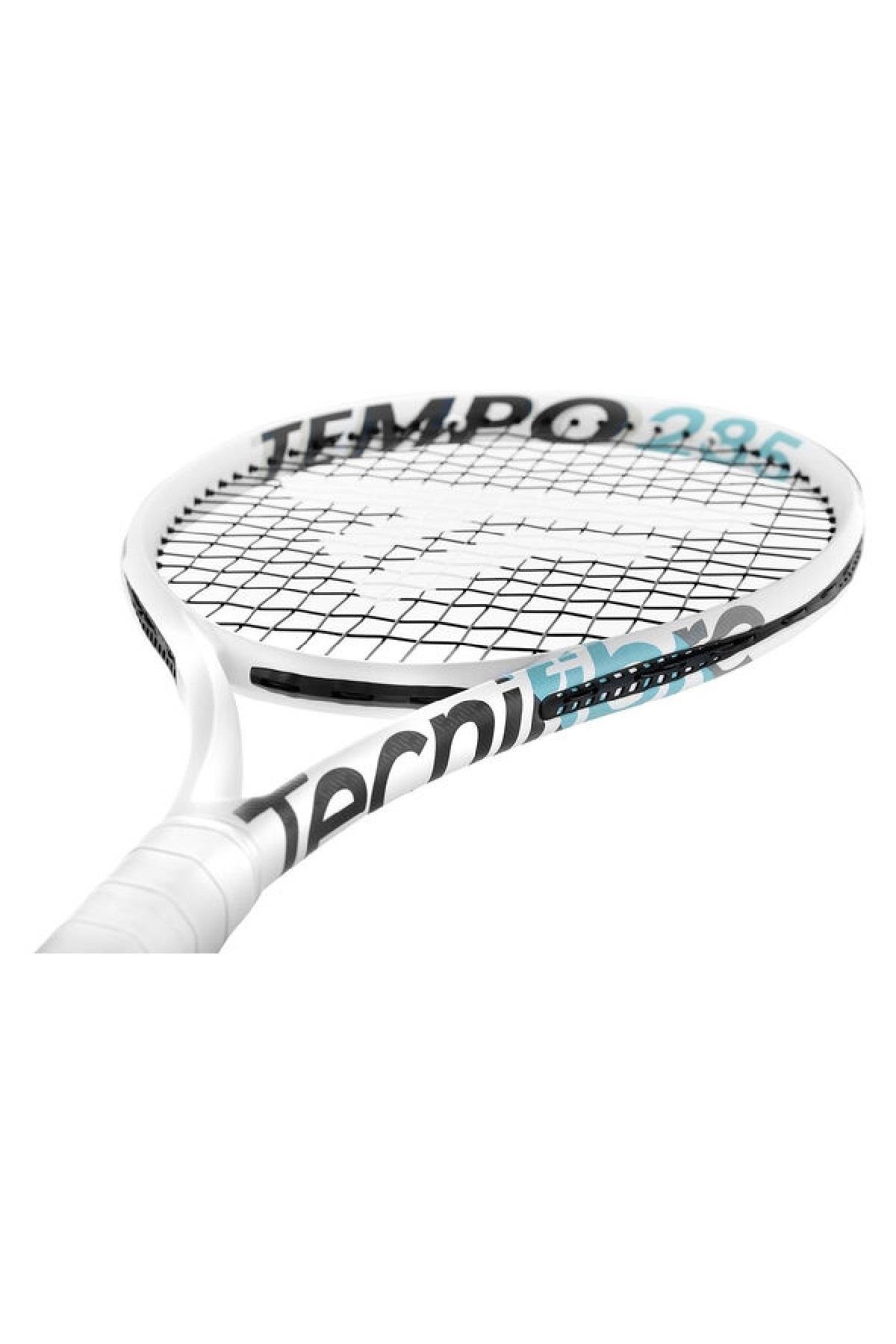 Tecnifibre Tecnifibre Tempo 285 IGA  285 gr Yetişkin Performans Tenis Raketi (27