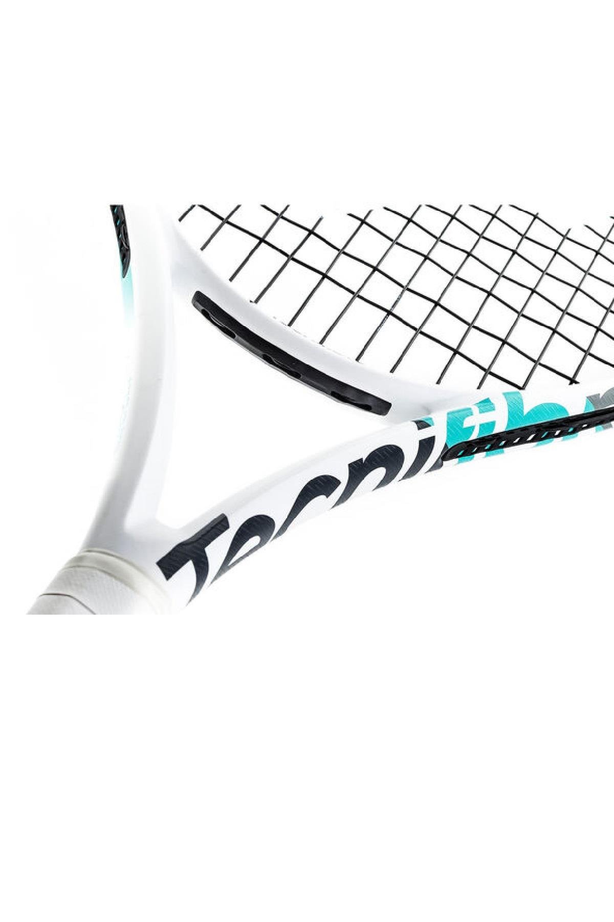Tecnifibre Tecnifibre Tempo 285 IGA  285 gr Yetişkin Performans Tenis Raketi (27