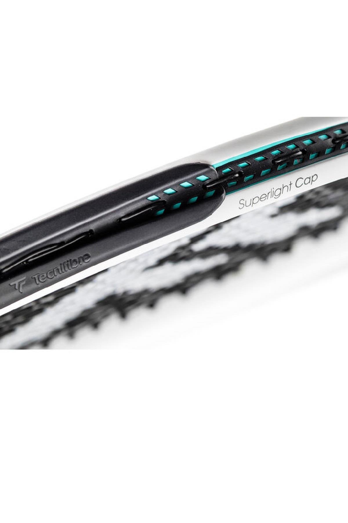 Tecnifibre Tecnifibre Tempo 285 IGA  285 gr Yetişkin Performans Tenis Raketi (27