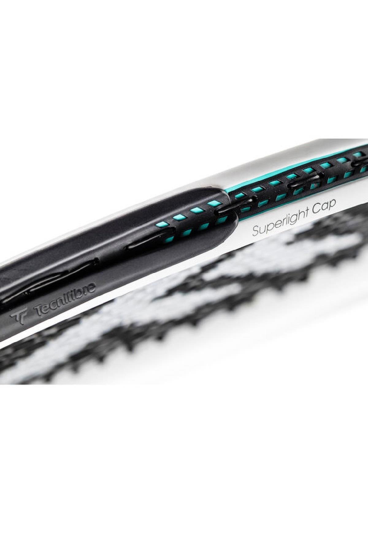 Tecnifibre Tecnifibre Tempo 270 gr Yetişkin Performans Tenis Raketi (27
