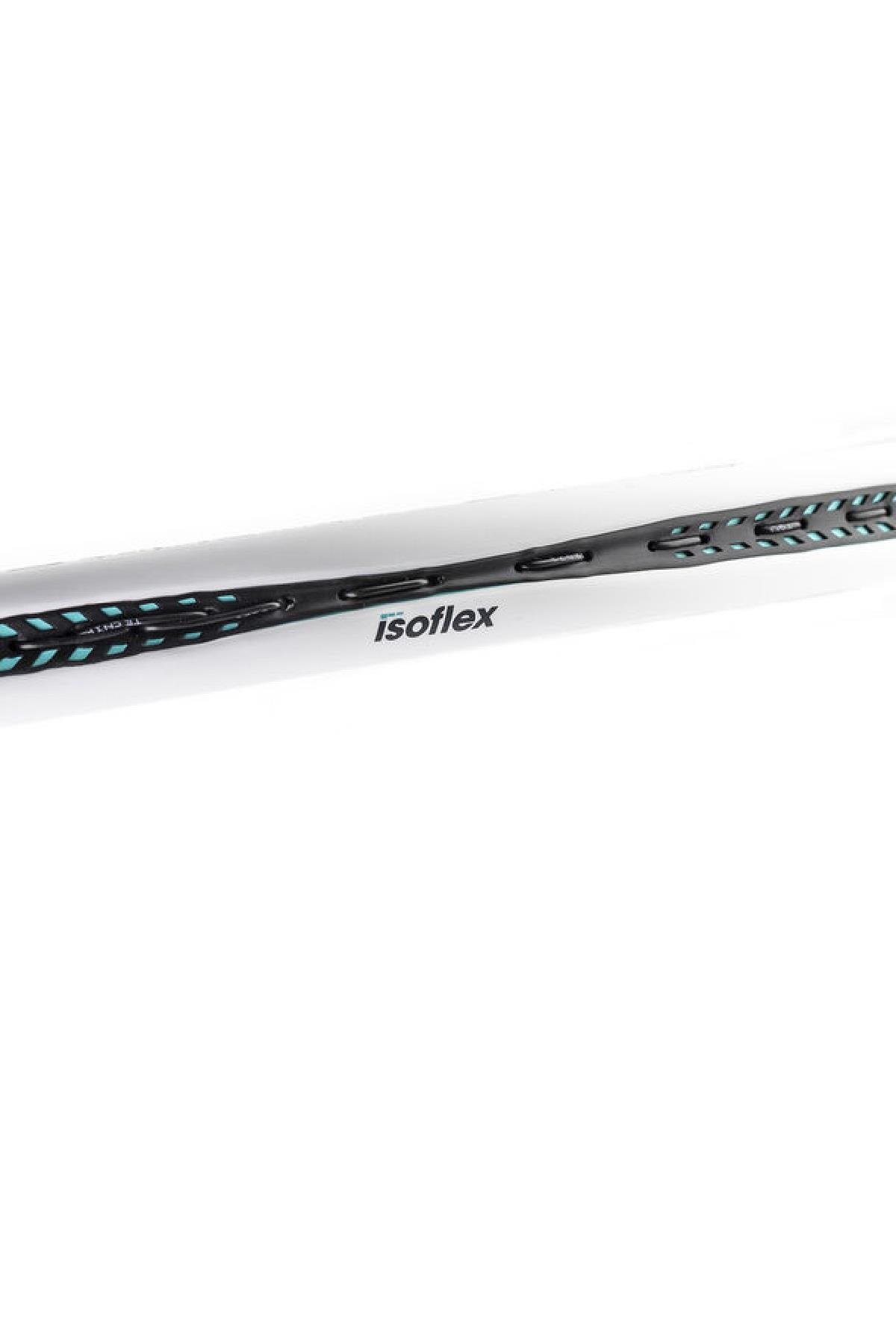 Tecnifibre Tecnifibre Tempo 270 gr Yetişkin Performans Tenis Raketi (27