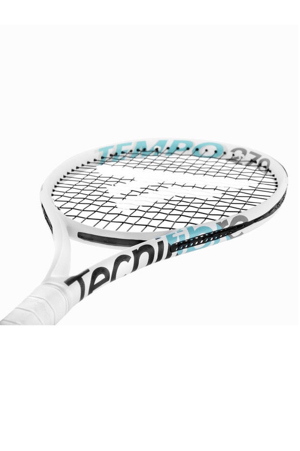 Tecnifibre Tecnifibre Tempo 270 gr Yetişkin Performans Tenis Raketi (27