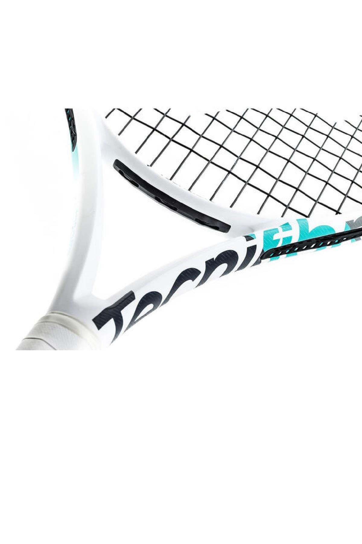 Tecnifibre Tecnifibre Tempo 270 gr Yetişkin Performans Tenis Raketi (27
