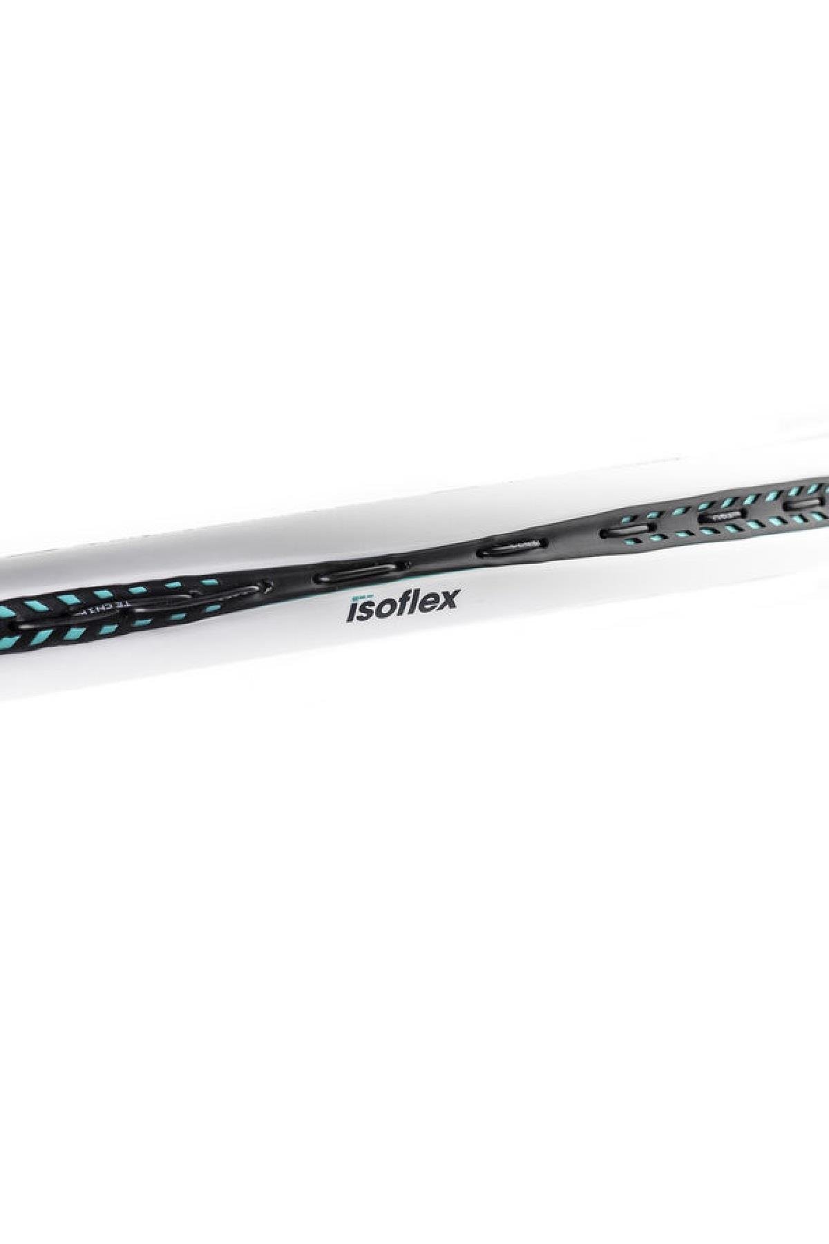 Tecnifibre Tecnifibre Tempo 285 IGA  285 gr Yetişkin Performans Tenis Raketi (27