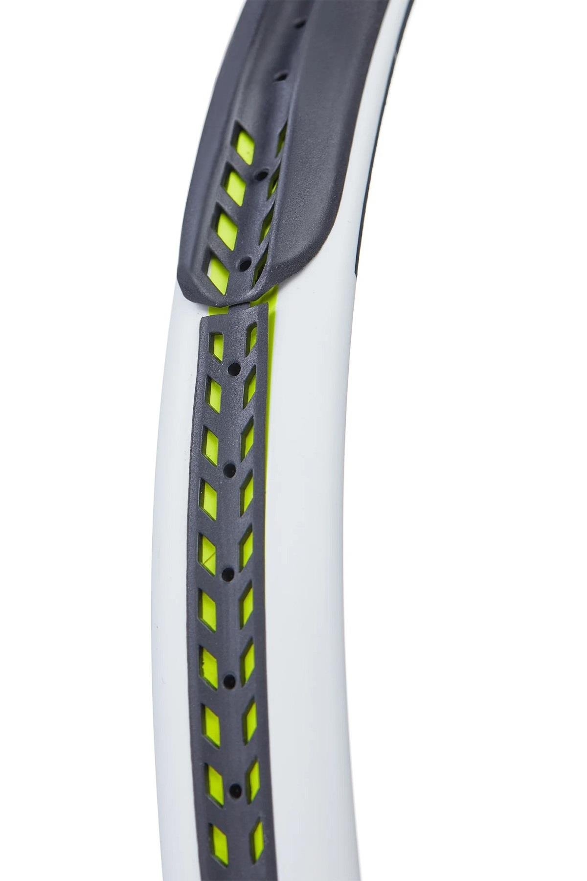 Tecnifibre Tecnifibre TF-X1 300 Tenis Raketi 300 gr Yetişkin Performans Tenis Raketi (27