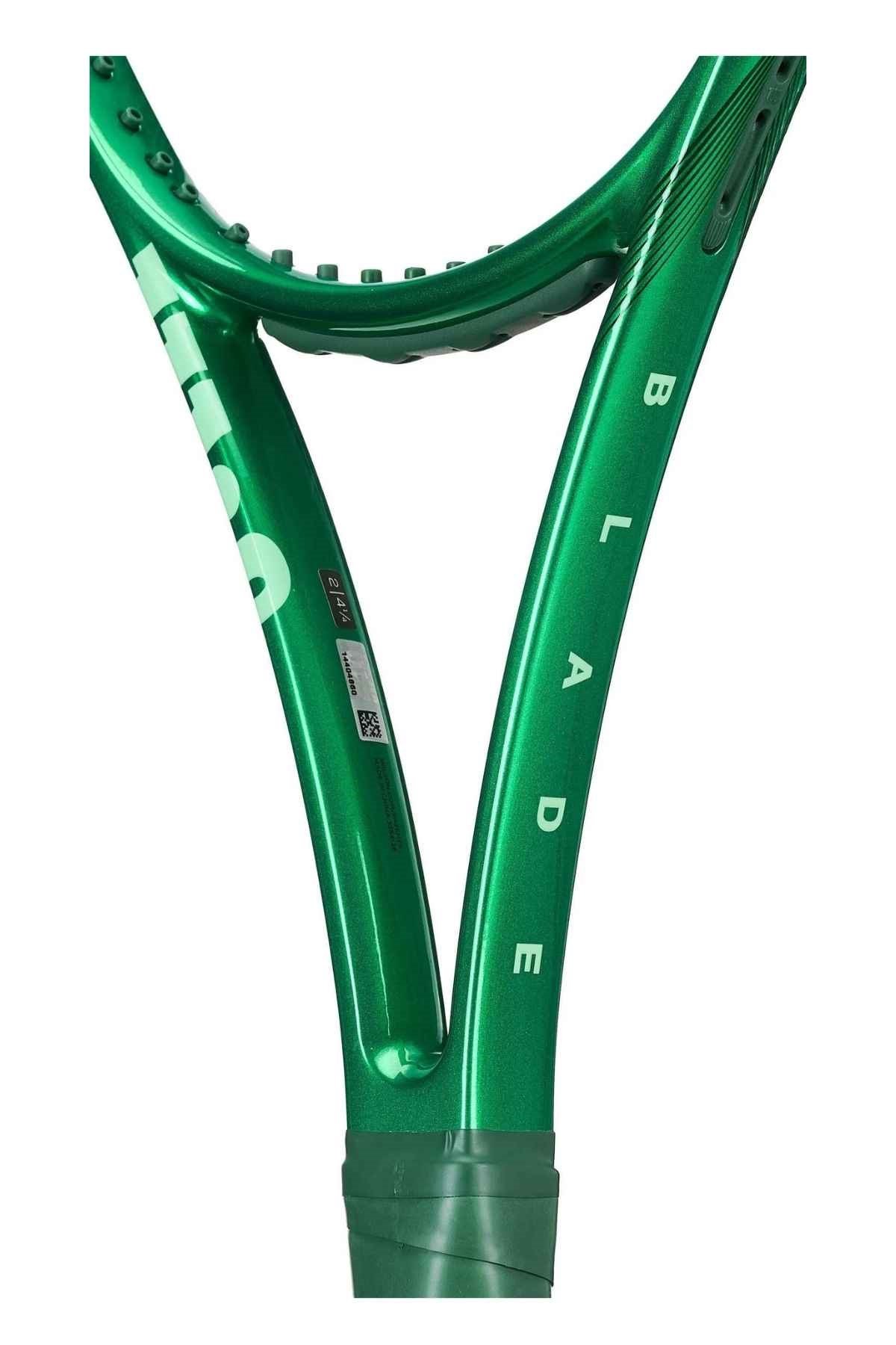 Wilson Wilson Blade 100 V10 300 gr Performans Yetişkin Raketi (27