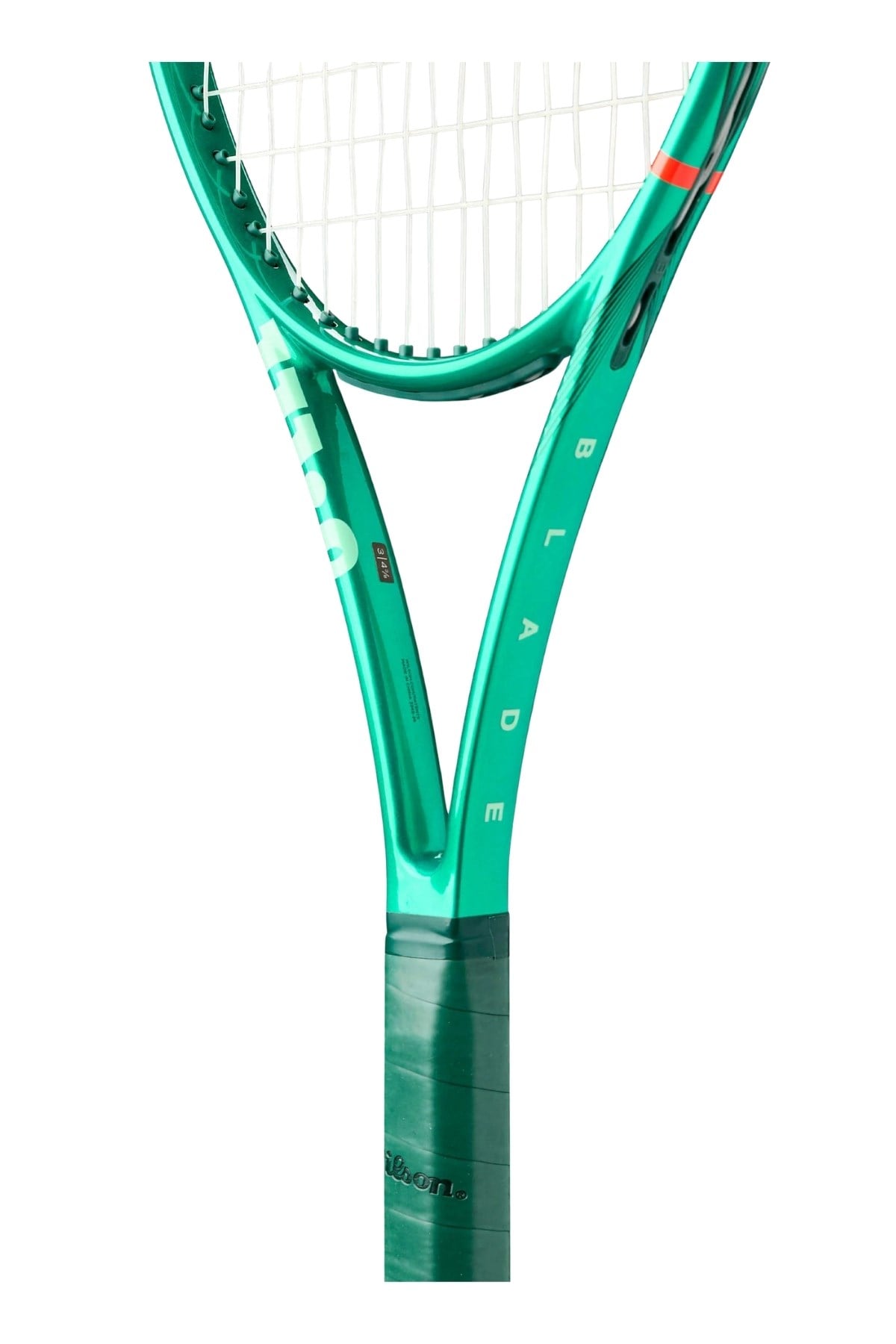 Wilson Wilson Blade 98S 18X16 V10 295 gr Performans Yetişkin Tenis Raketi (27