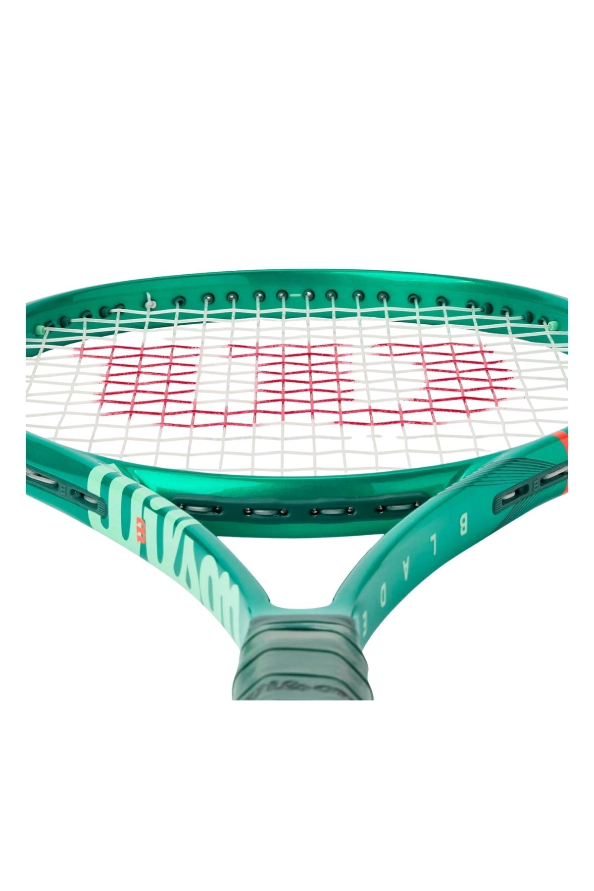 Wilson Wilson Blade 98S 18X16 V10 295 gr Performans Yetişkin Tenis Raketi (27