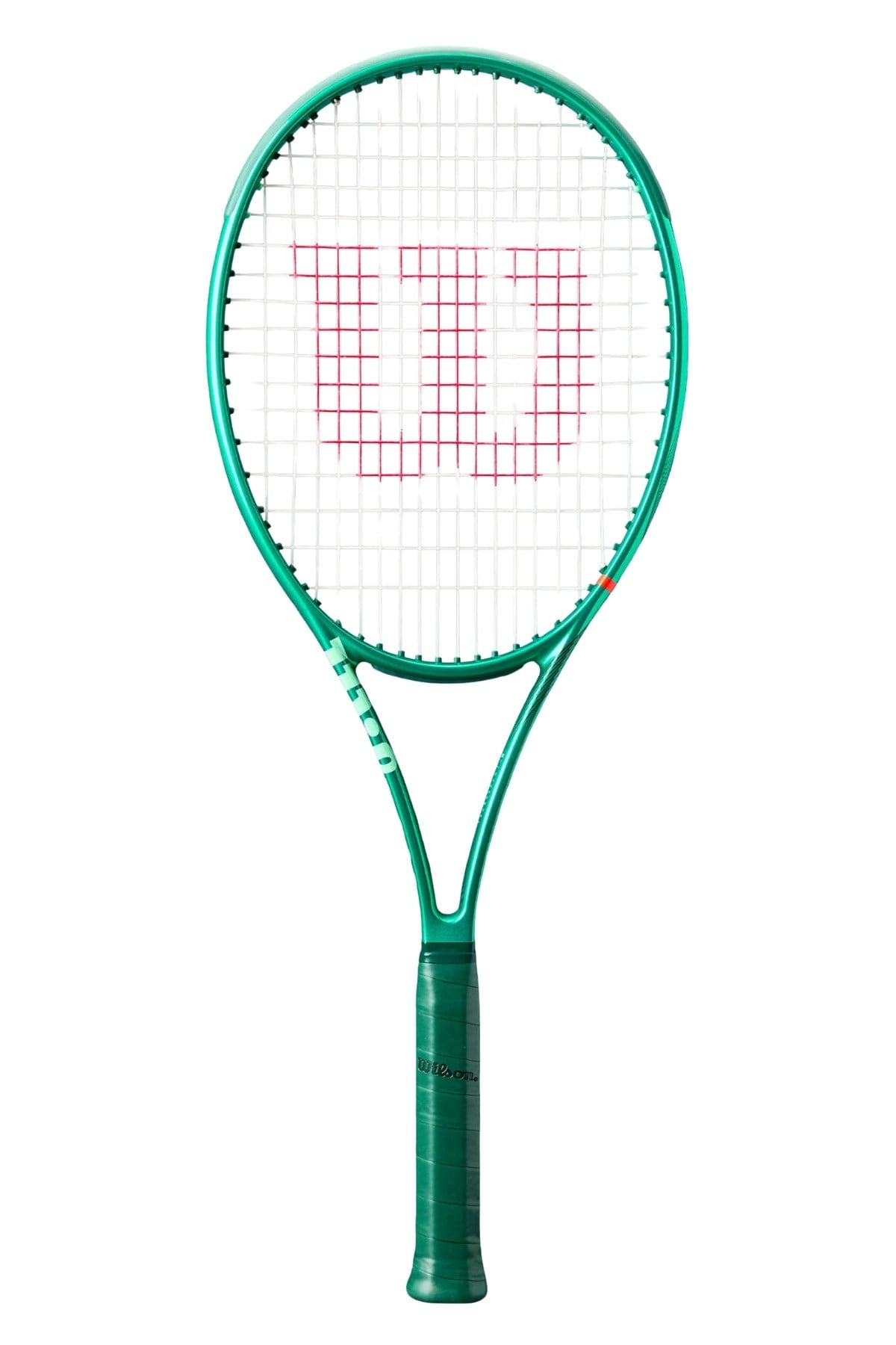 Wilson Wilson Blade 98S 18X16 V10 295 gr Performans Yetişkin Tenis Raketi (27