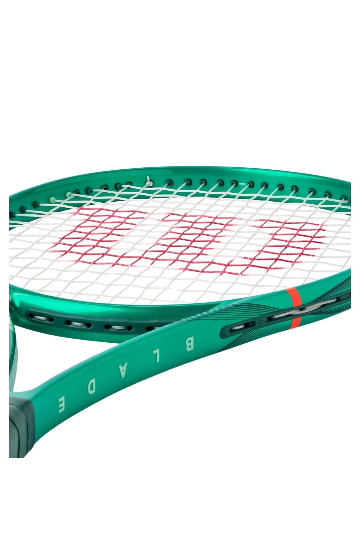 Wilson Wilson Blade 98S 18X16 V10 295 gr Performans Yetişkin Tenis Raketi (27