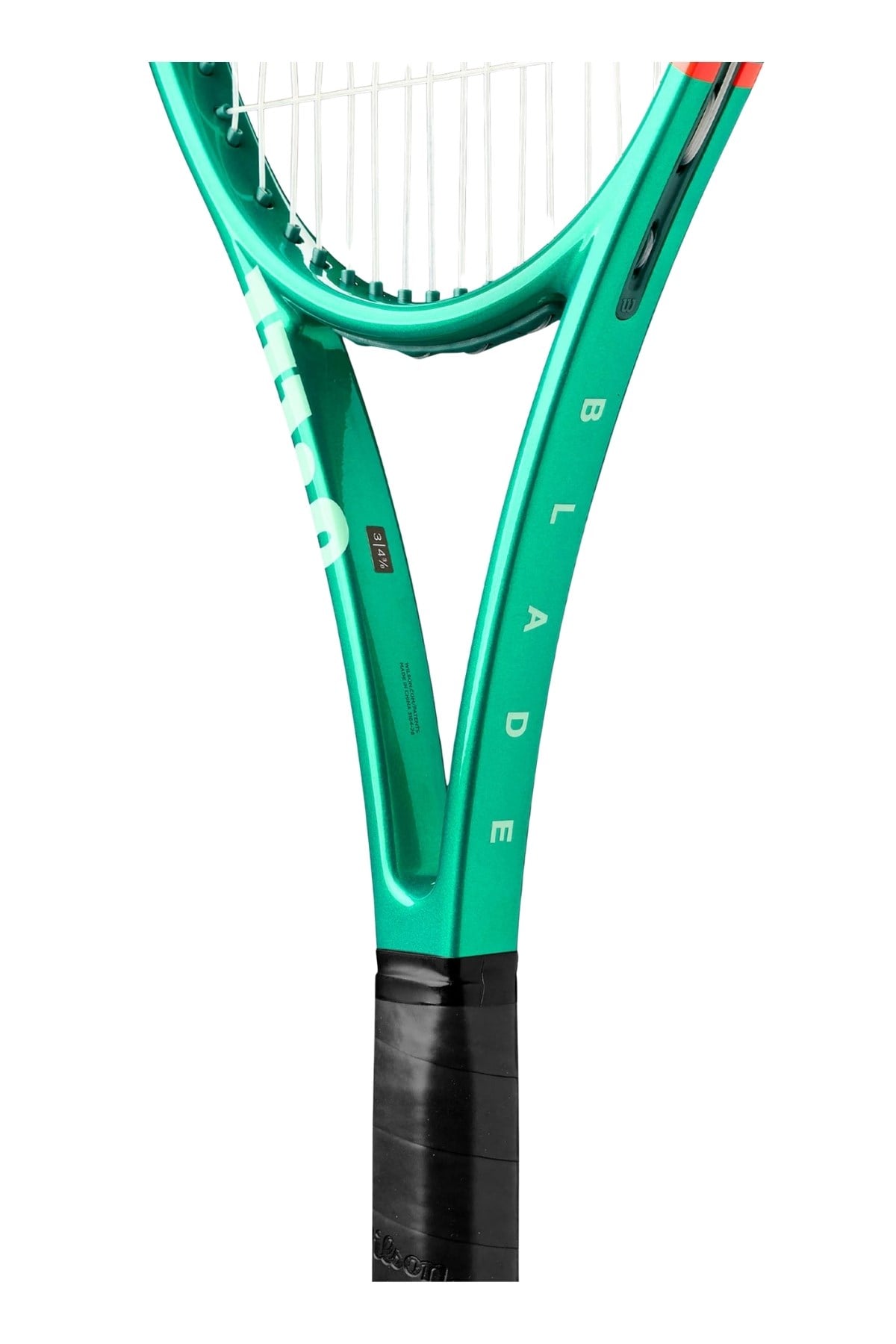 Wilson Wilson Blade 101 Team V10 275 gr Yetişkin Tenis Raketi (27
