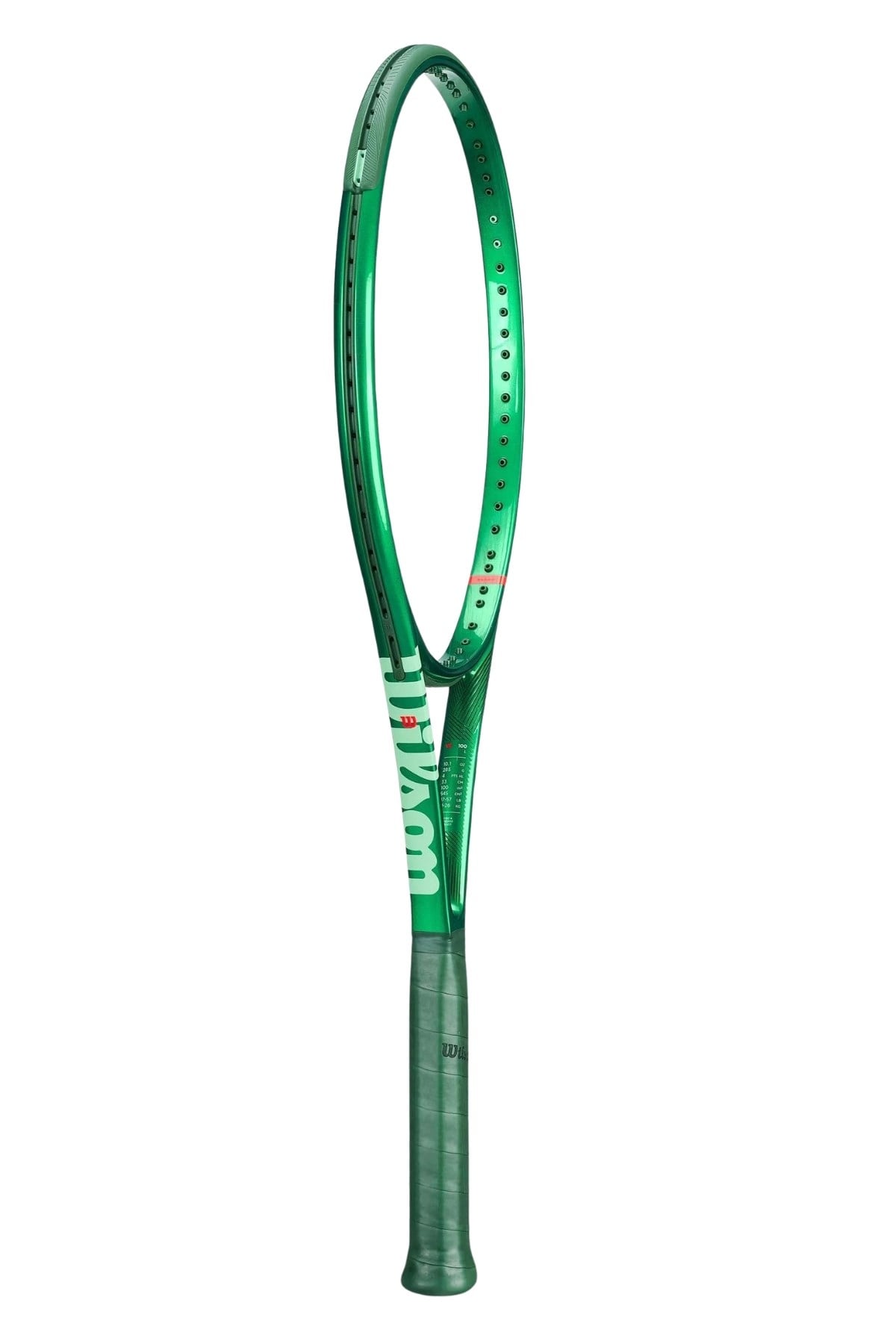 Wilson Wilson Blade 100L V10 285 gr Performans Yetişkin Raketi (27