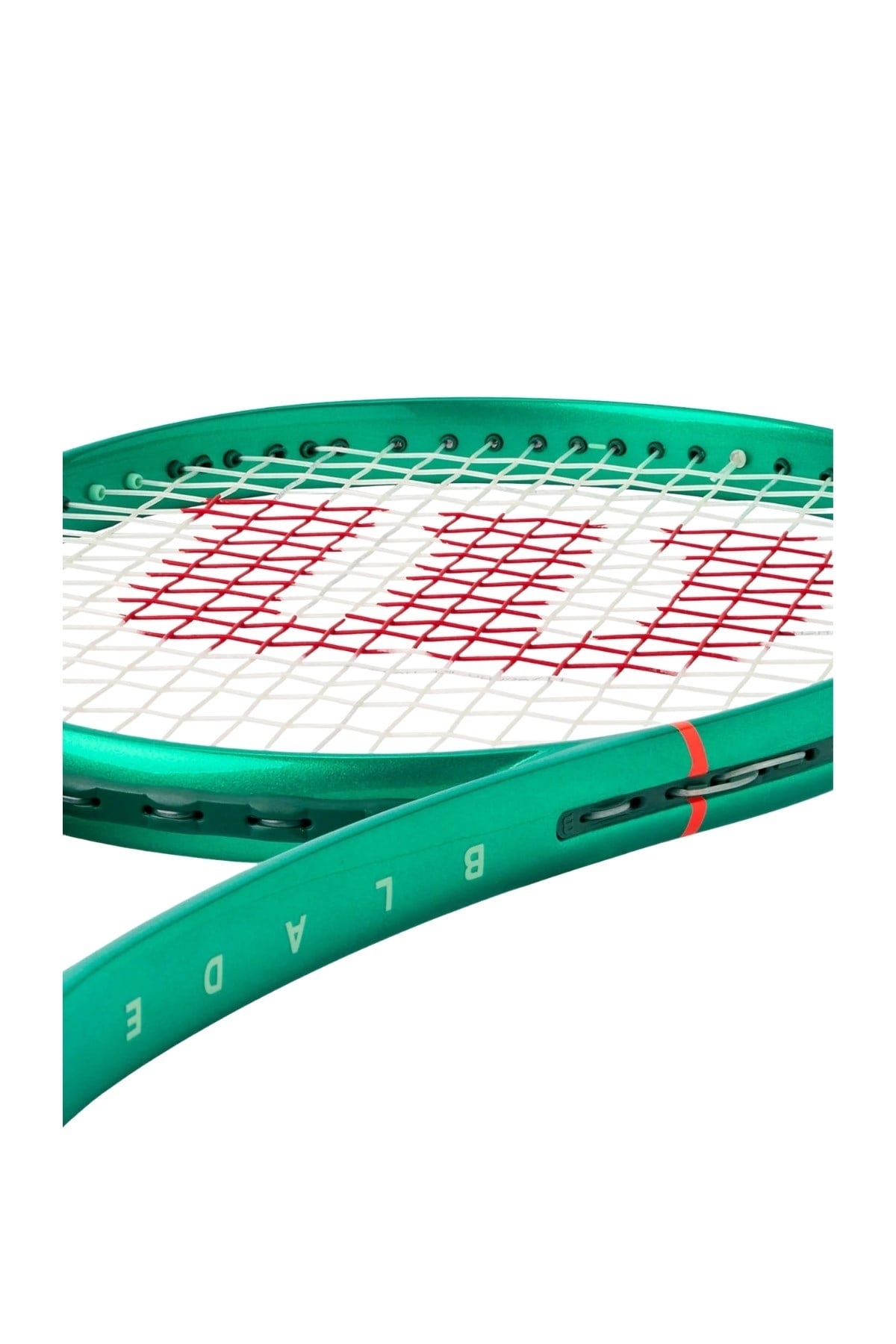 Wilson Wilson Blade 101 Team V10 275 gr Yetişkin Tenis Raketi (27