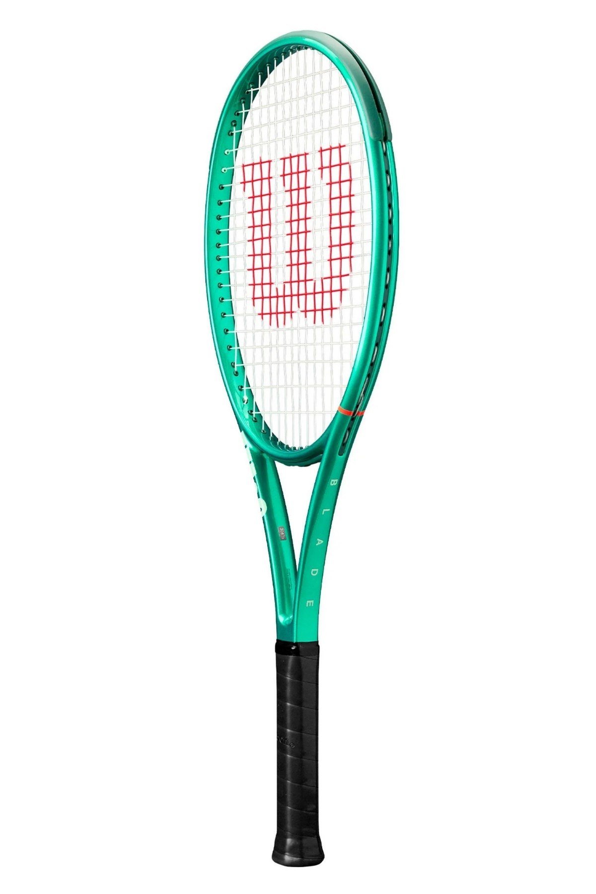 Wilson Blade 101 Team V10 Championship Green Arka Görünüm