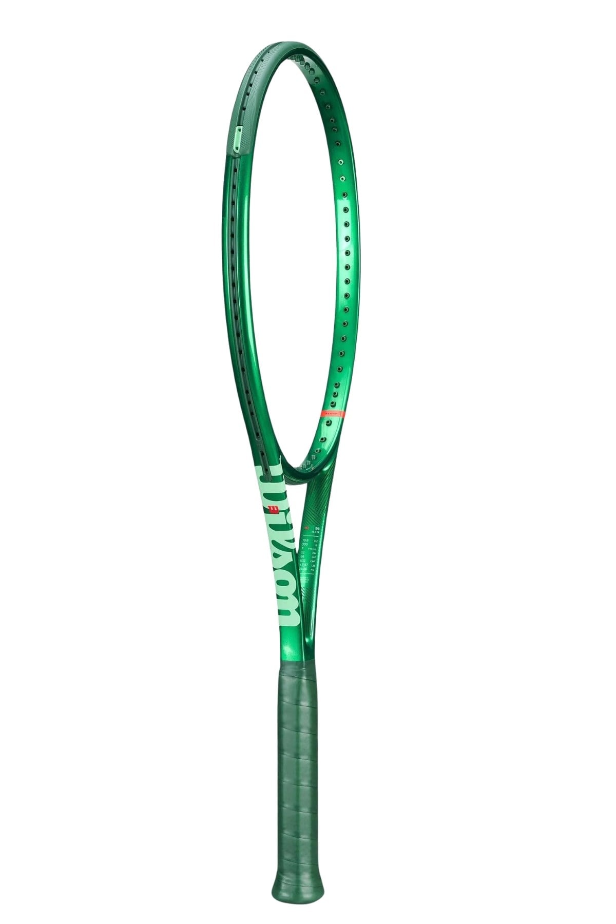 Wilson Wilson Blade 98 16X19 V10 305 gr Performans Yetişkin Raketi (27