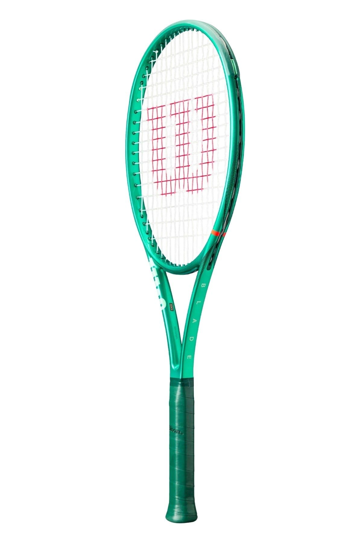 Wilson Wilson Blade 98S 18X16 V10 295 gr Performans Yetişkin Tenis Raketi (27