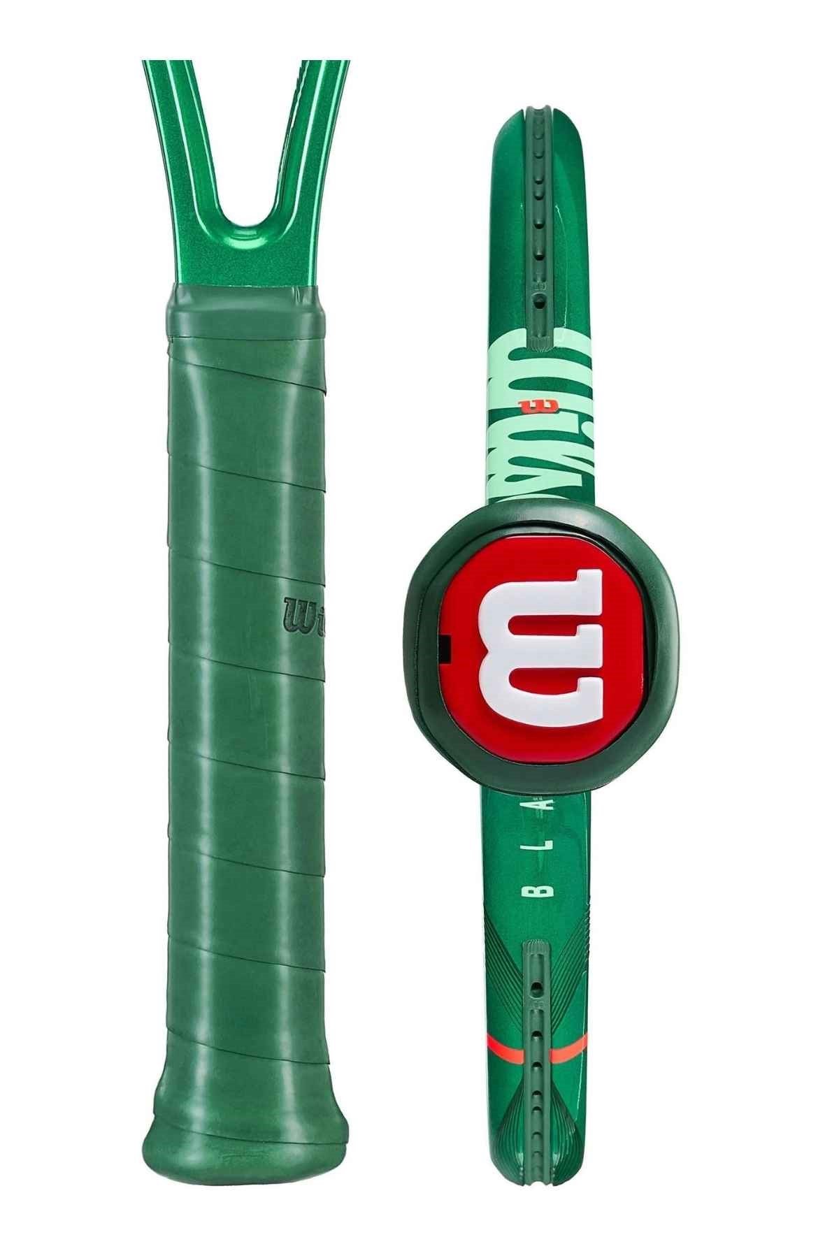 Wilson Wilson Blade 100 V10 300 gr Performans Yetişkin Raketi (27