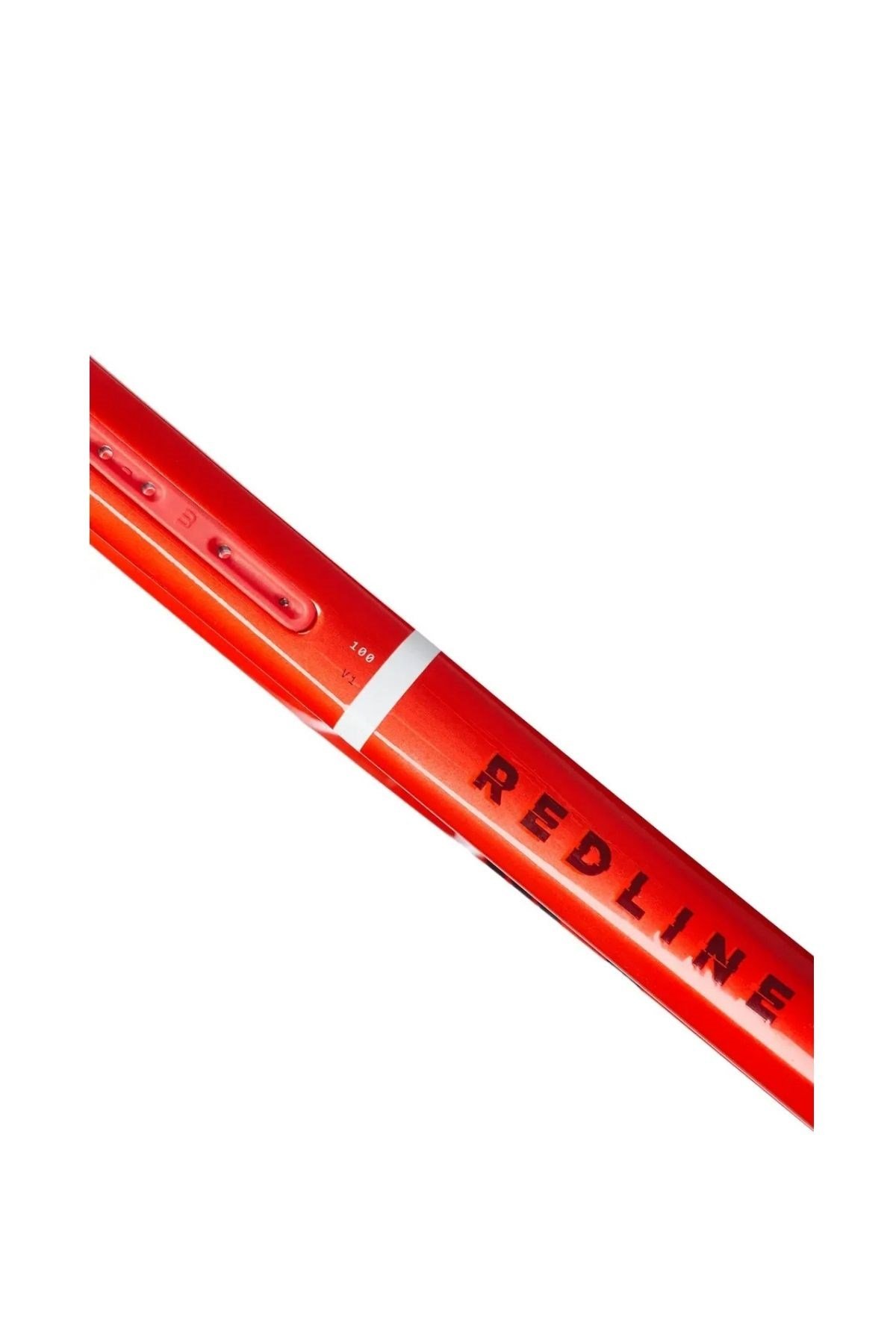 Wilson Wilson Defyer P100 V1 300 gr Performans Yetişkin Raketi (27