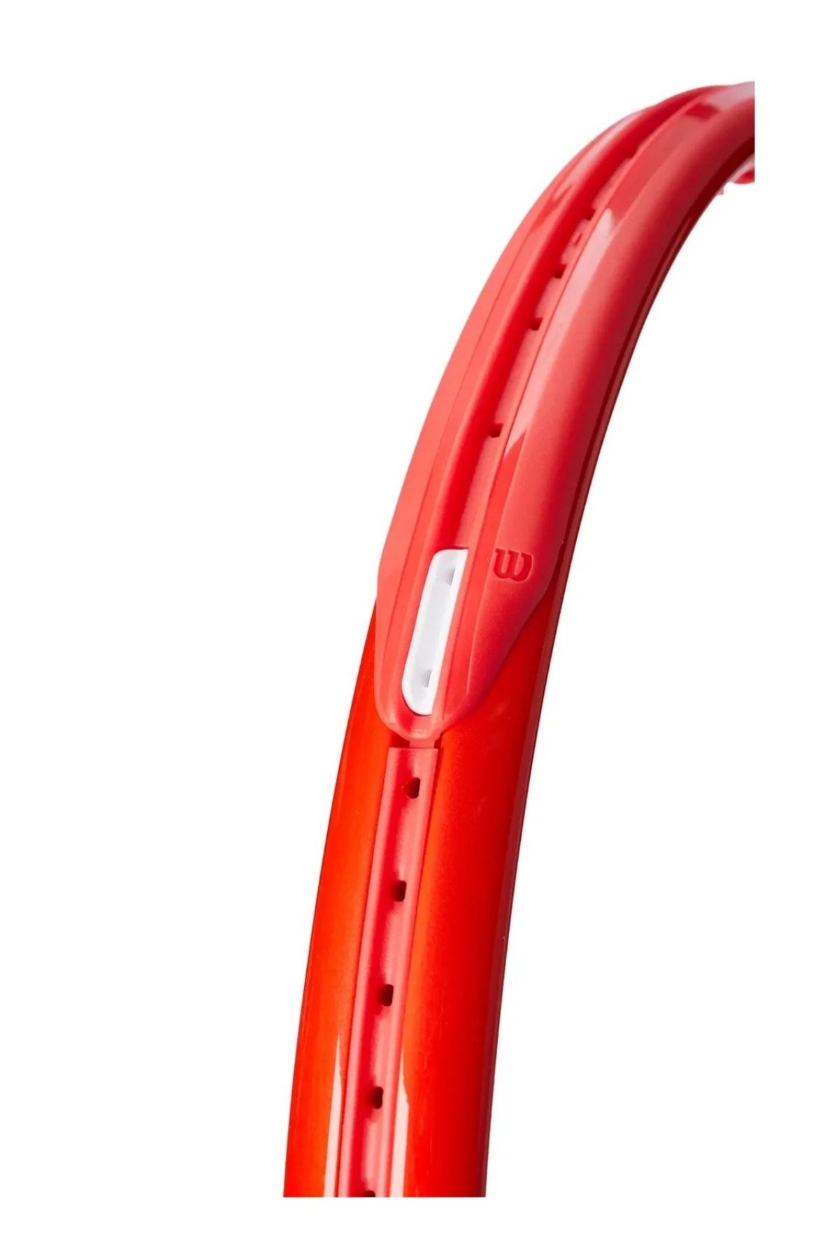 Wilson Wilson Defyer P100 V1 300 gr Performans Yetişkin Raketi (27