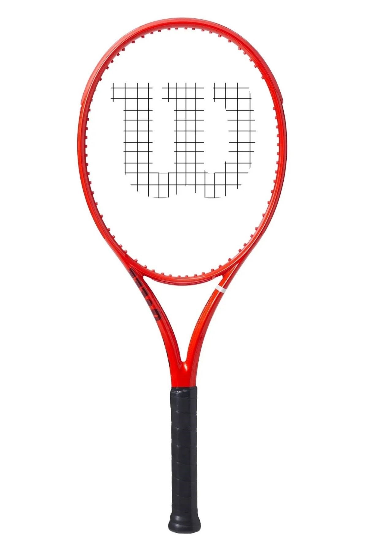 Wilson Wilson Defyer P100 V1 300 gr Performans Yetişkin Raketi (27