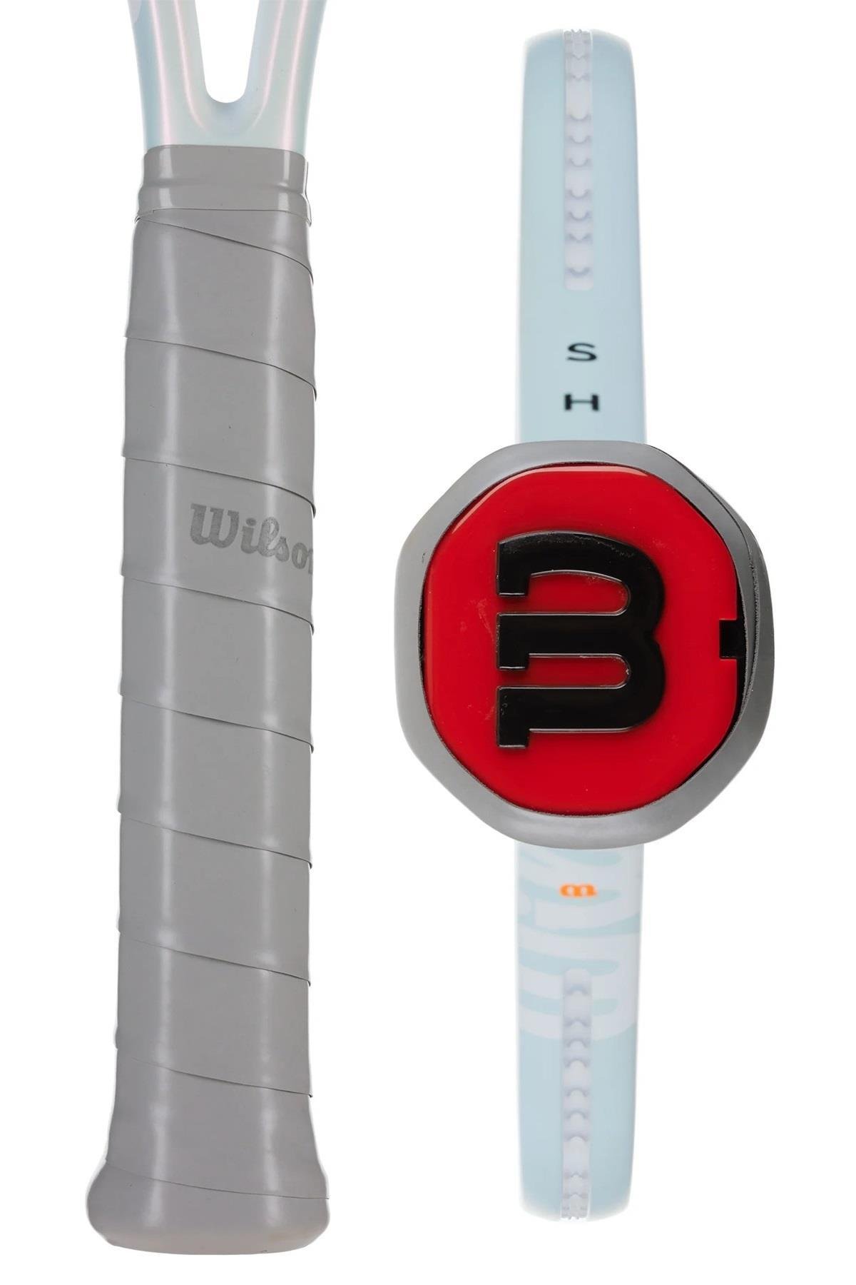 Wilson Wilson Shift 99L  285 gr Performans Yetişkin Raketi (27