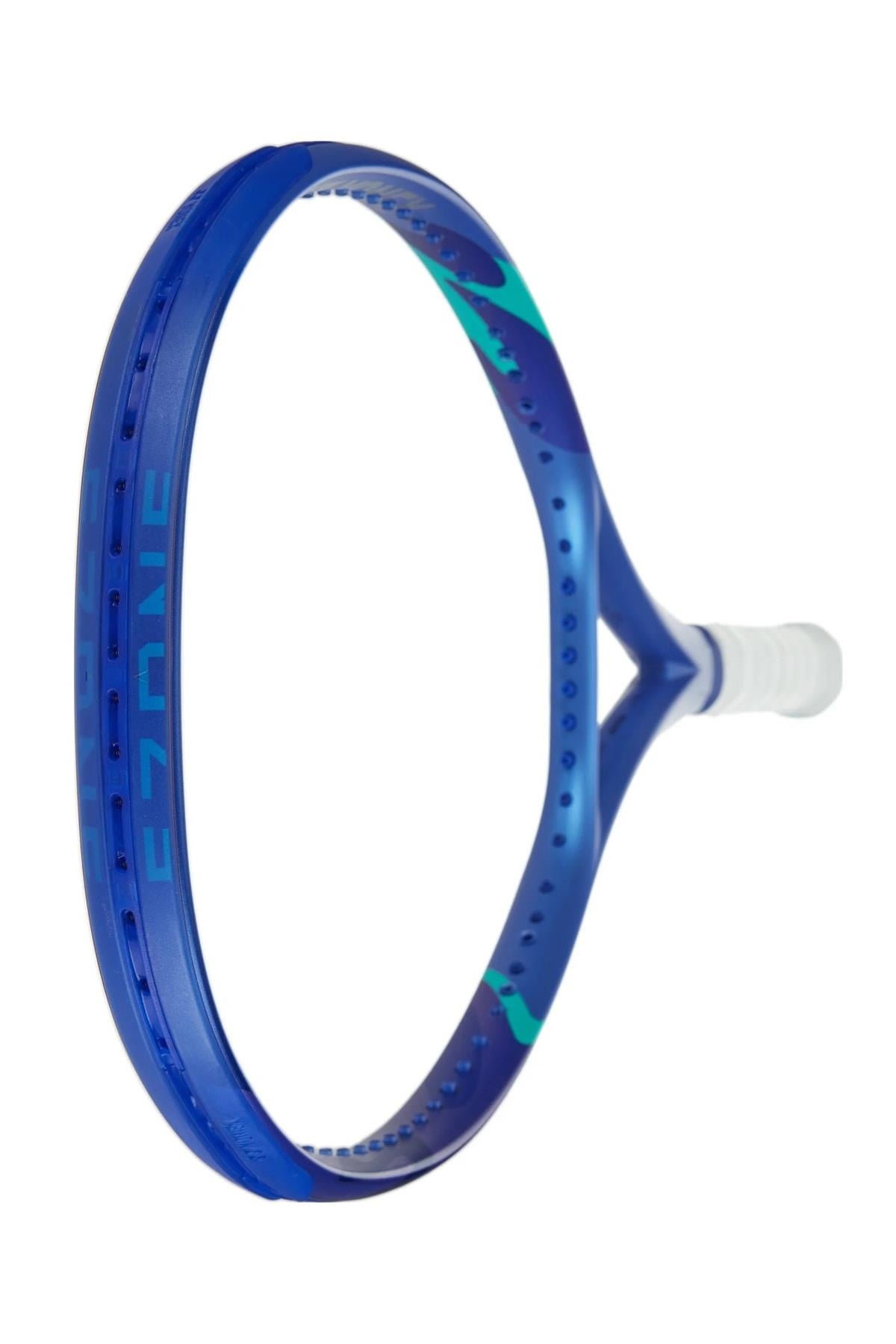 Yonex Yonex Ezone 100SL 270 gr Lapis Mavi Yetişkin Performans Tenis Raketi (27