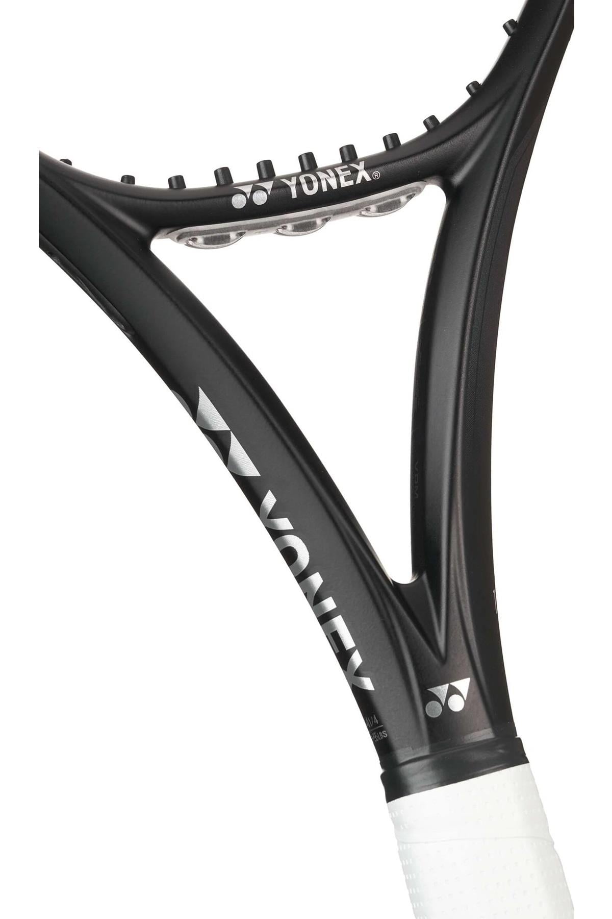 Yonex Ezone 100L 285 gr Aqua Siyah Performans Tenis Raketi