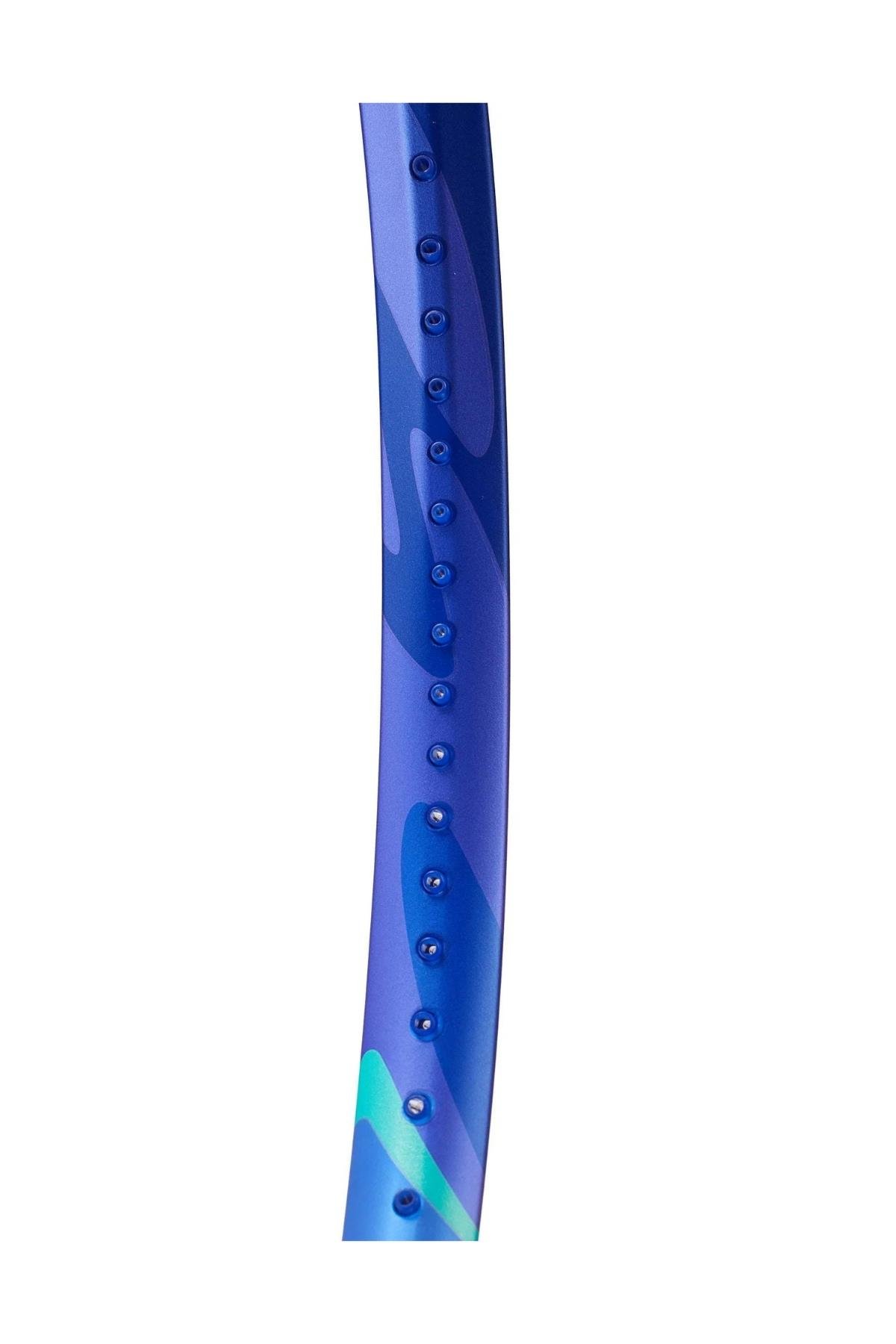 Yonex Yonex Ezone 98L 285 gr Lapis Mavi Yetişkin Performans Tenis Raketi (27