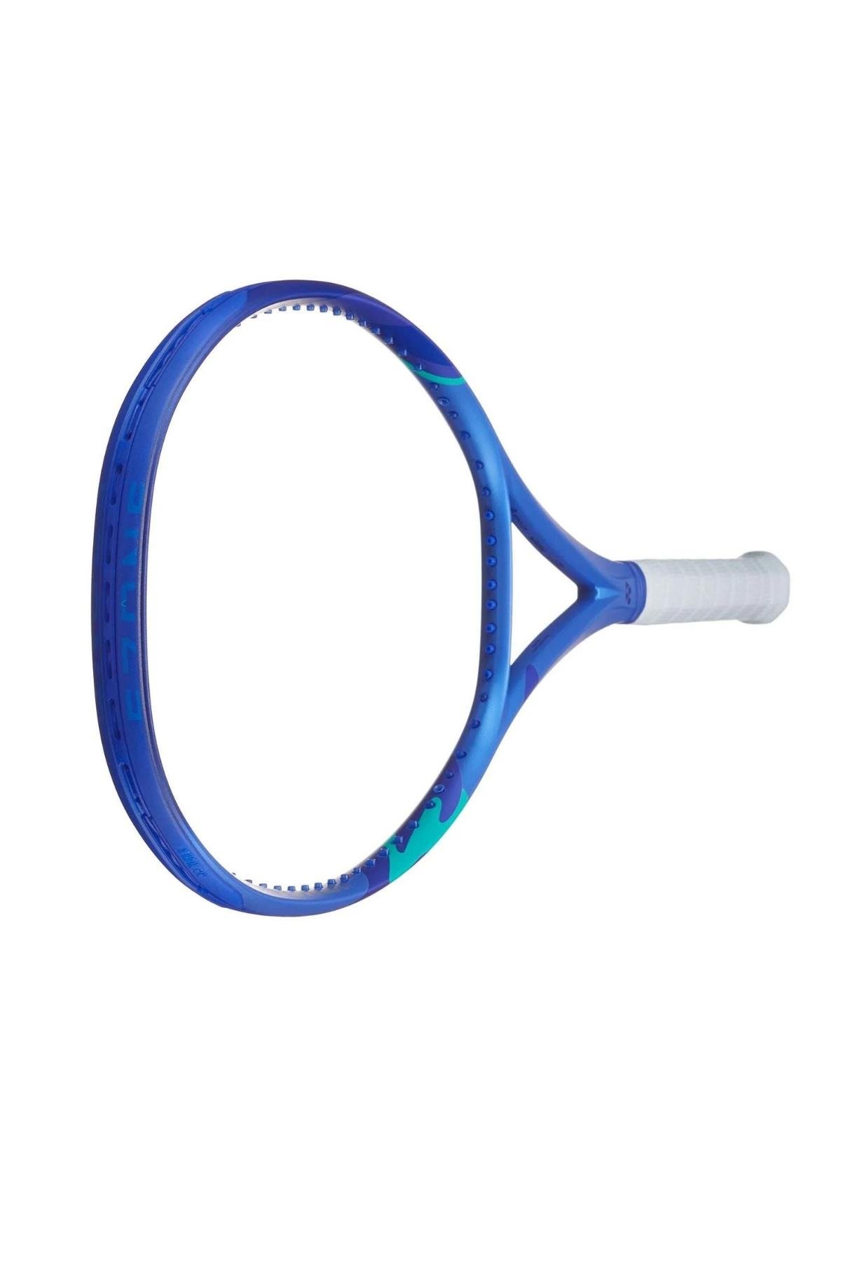 Yonex Yonex Ezone 98L 285 gr Lapis Mavi Yetişkin Performans Tenis Raketi (27