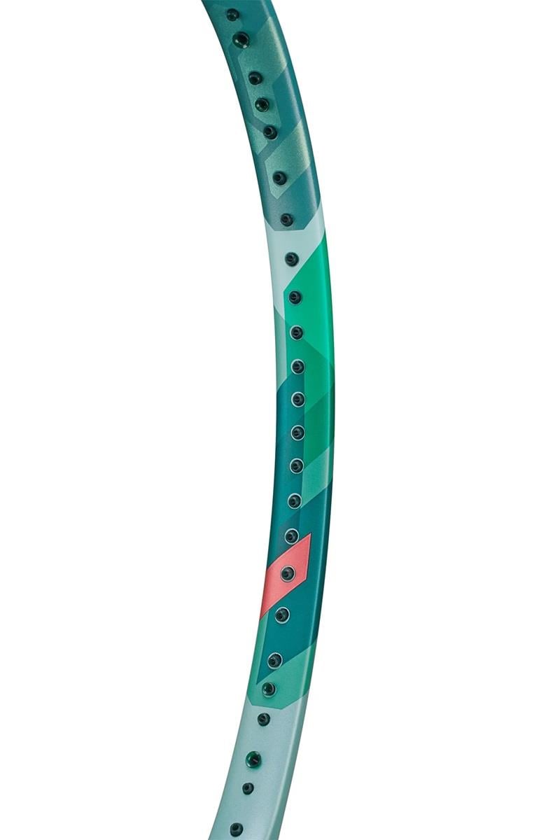 Yonex Yonex Percept 100 300 gr Zeytin Yeşili Yetişkin Performans Tenis Raketi (27