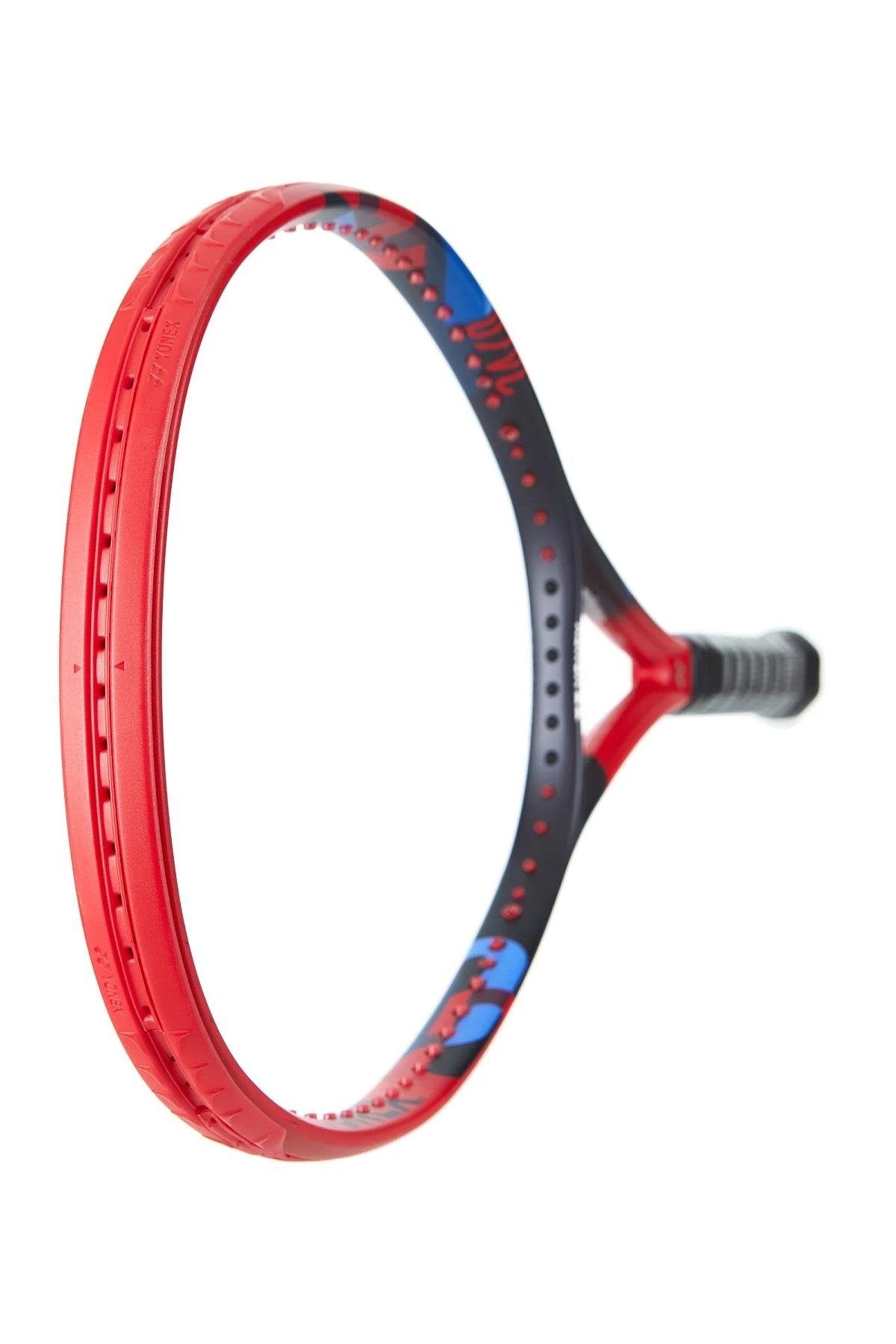 Yonex Yonex VCore 100 2023 300 gr 7.Jen. Yetişkin Performans Tenis Raketi (27