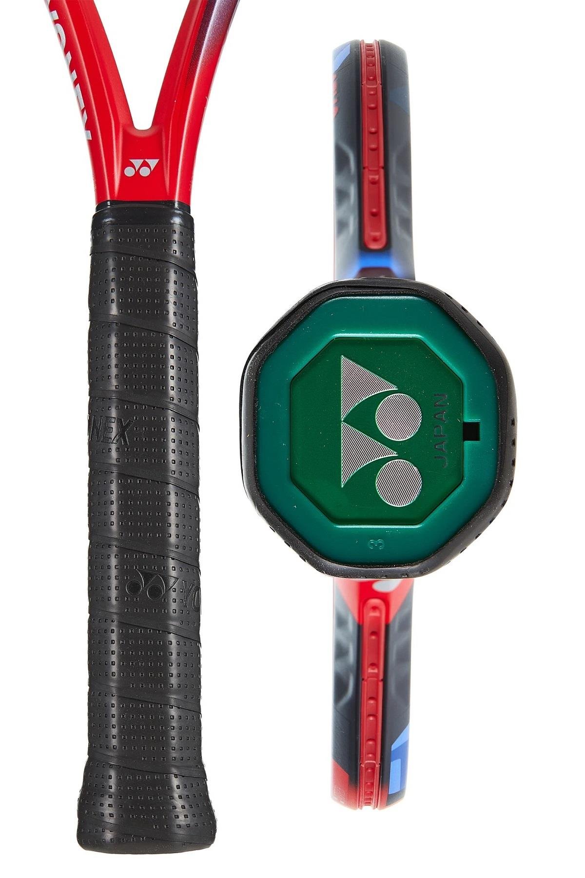 Yonex Yonex VCore 100 2023 300 gr 7.Jen. Yetişkin Performans Tenis Raketi (27