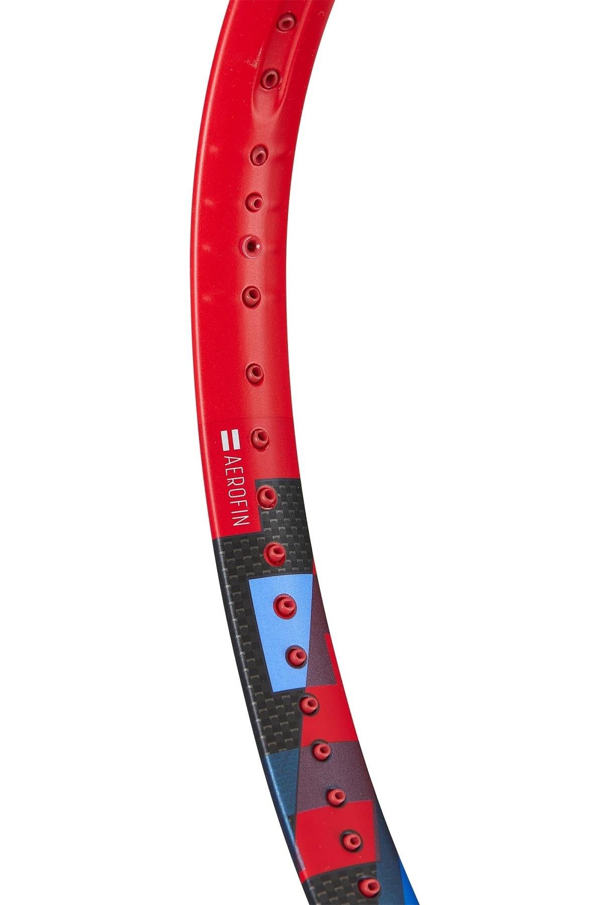 Yonex Yonex VCore 100 2023 300 gr 7.Jen. Yetişkin Performans Tenis Raketi (27