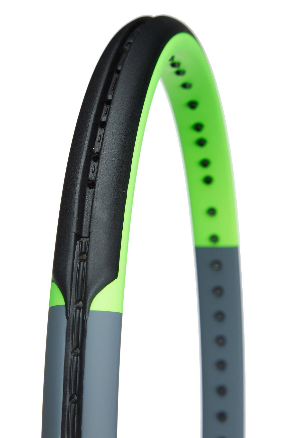 Wilson Wilson Blade 100L V7.0 Yetişkin Tenis Raketi (27