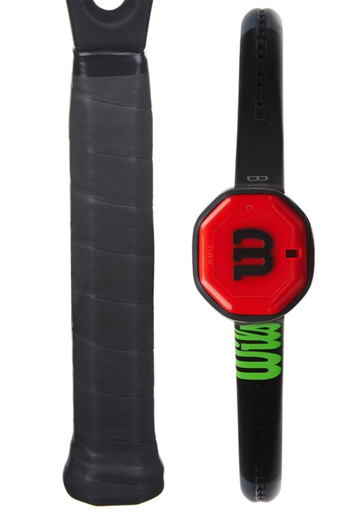 Wilson Wilson Blade 100L V7.0 Yetişkin Tenis Raketi (27