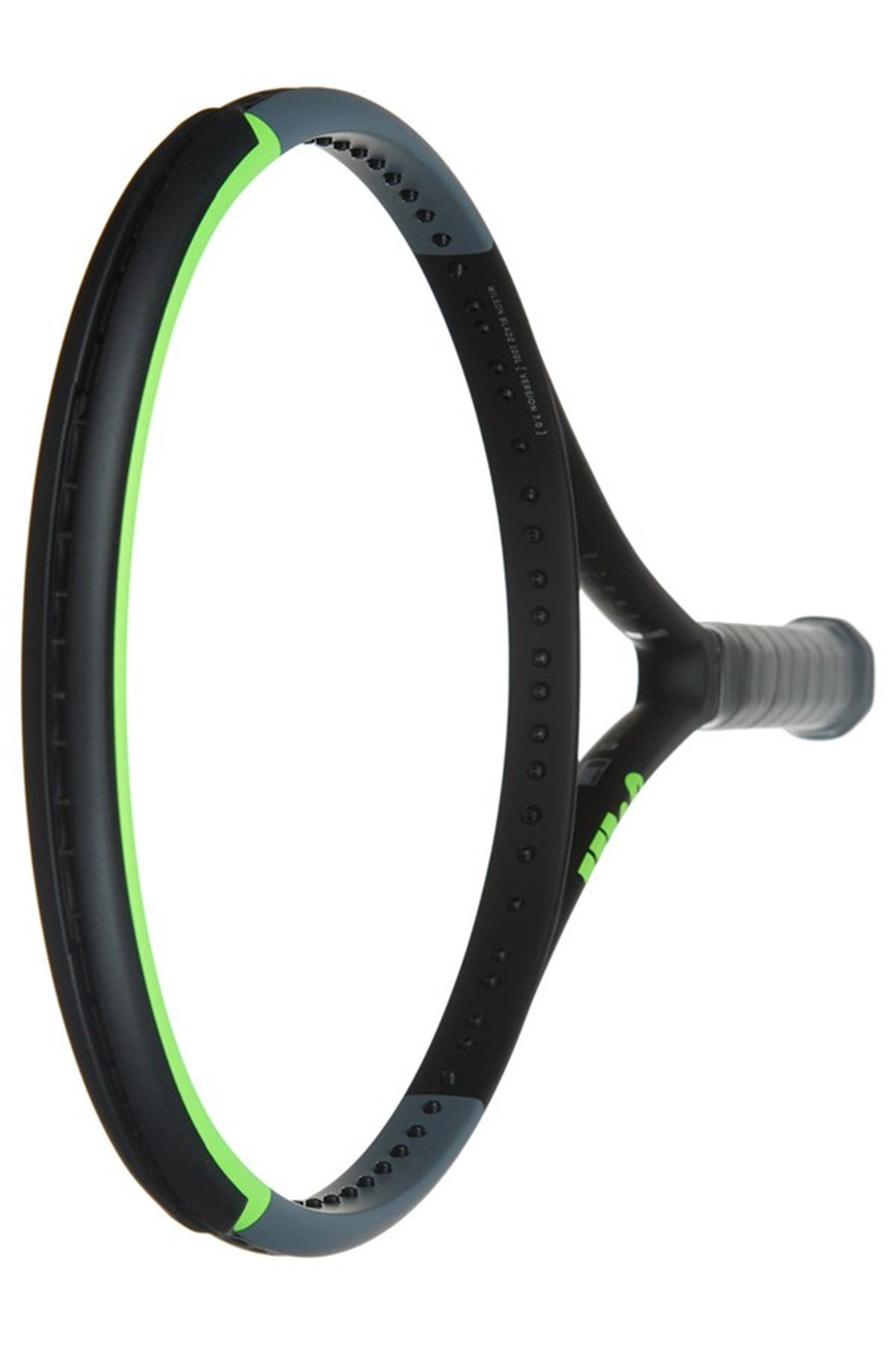 Wilson Wilson Blade 100L V7.0 Yetişkin Tenis Raketi (27