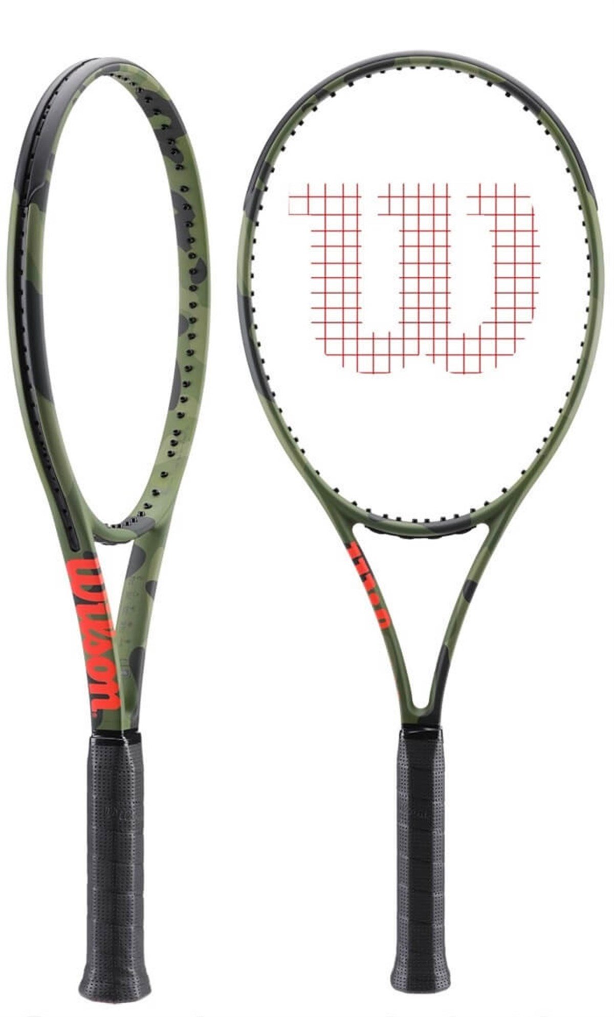 Wilson WILSON BLADE 98L 16X19 CAMO L1 27