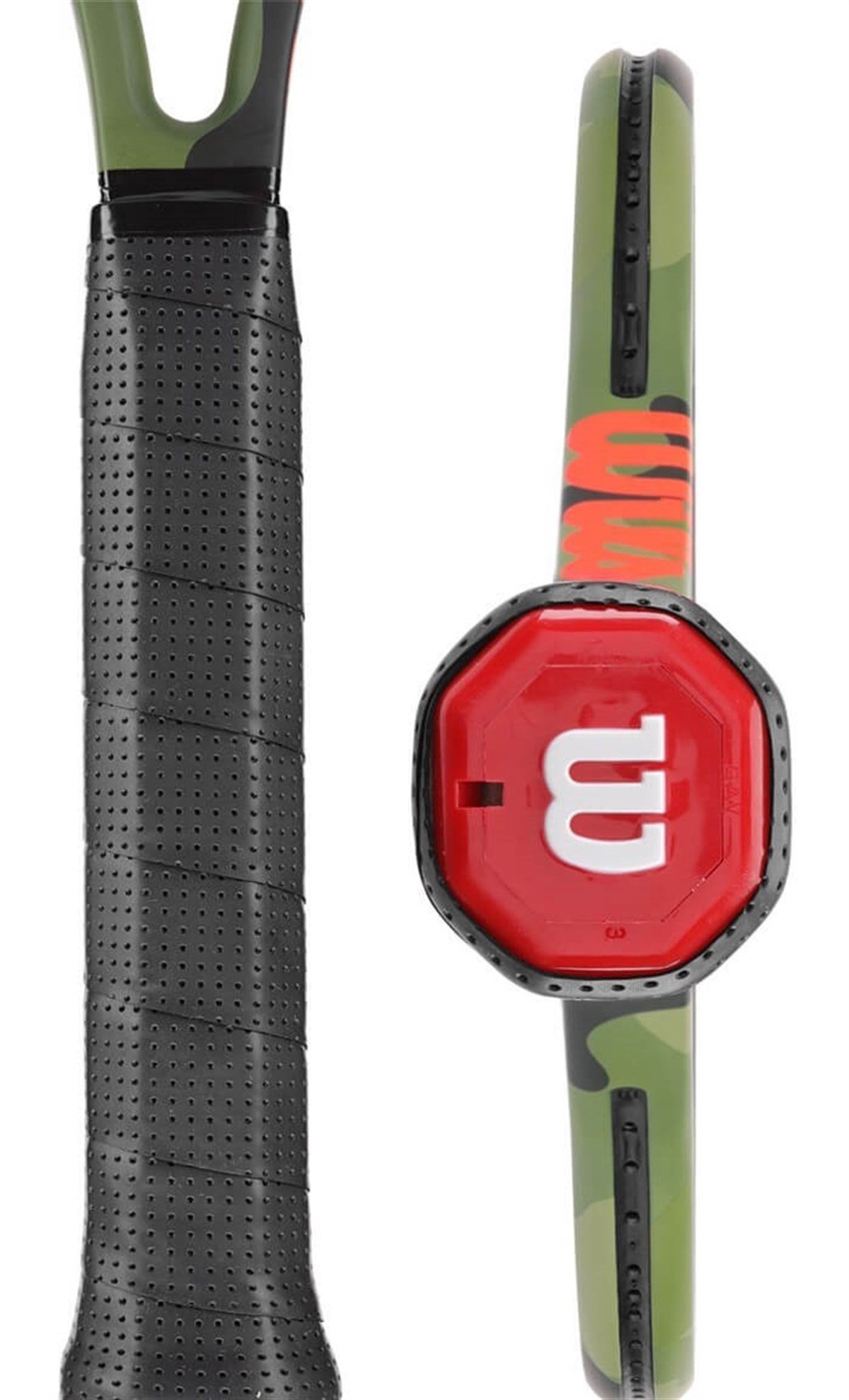 Wilson WILSON BLADE 98L 16X19 CAMO L1 27