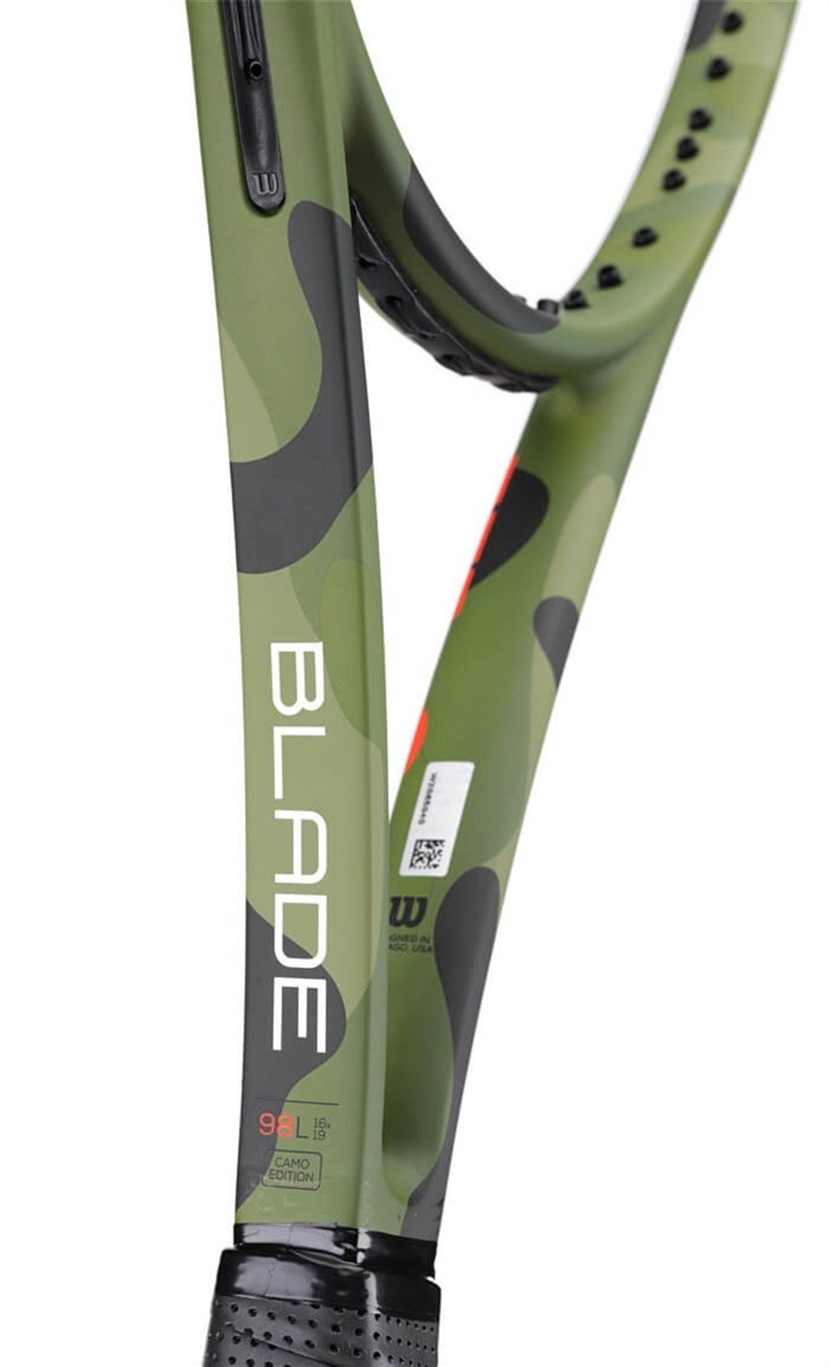 Wilson WILSON BLADE 98L 16X19 CAMO L1 27