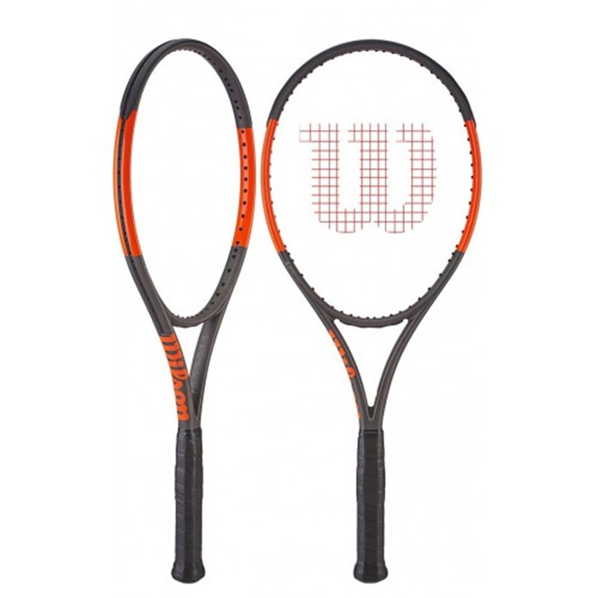 profesyonel-wilson-burn-100-