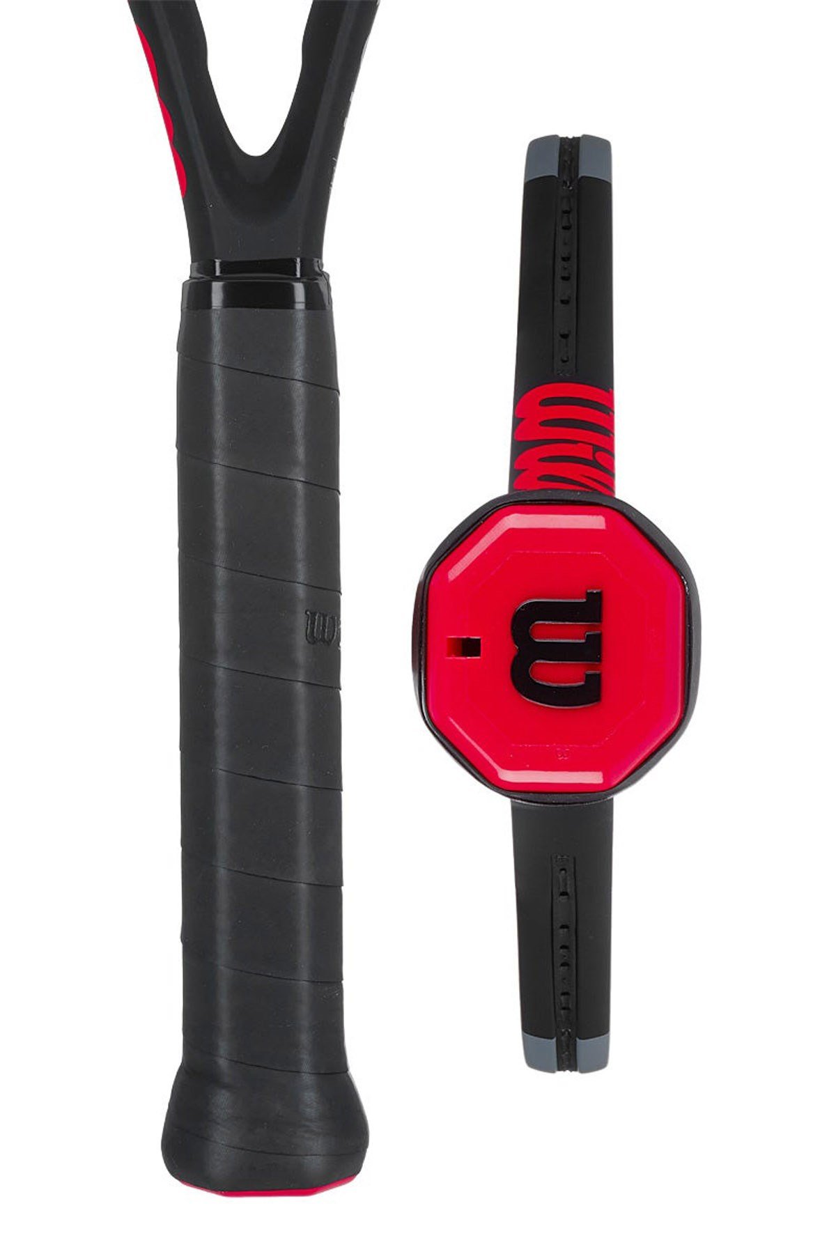 Wilson Wilson Clash 100 PRO Yetişkin Tenis Raketi (27