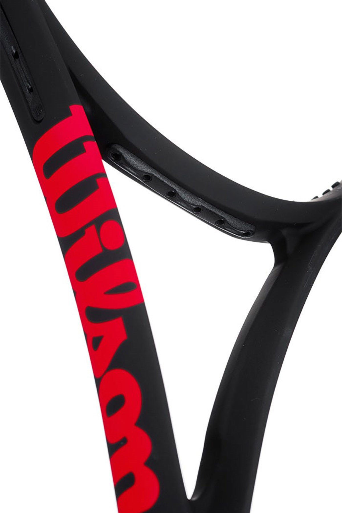 Wilson Wilson Clash 100 PRO Yetişkin Tenis Raketi (27
