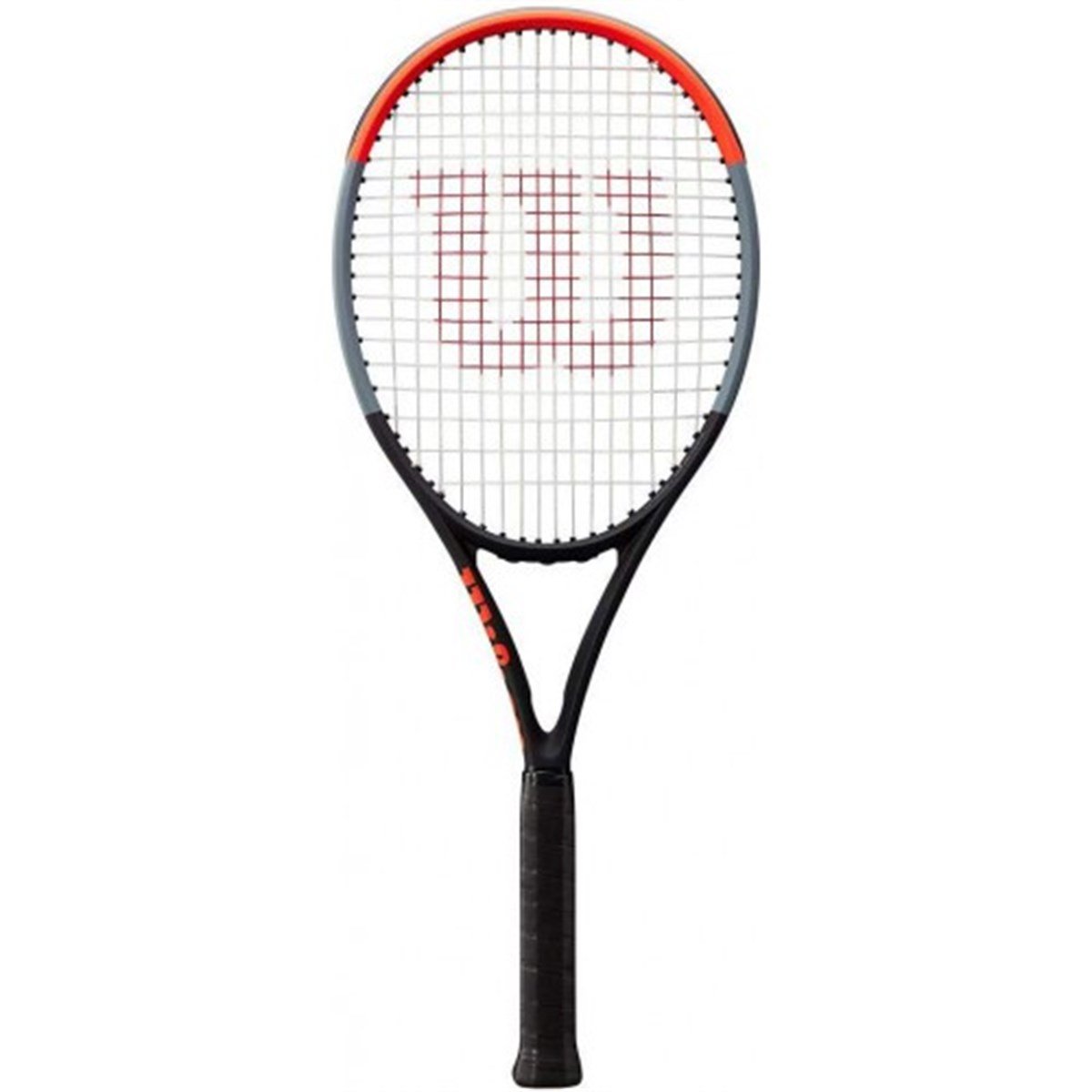 Wilson WILSON CLASH 100 UL RAKET L1 27