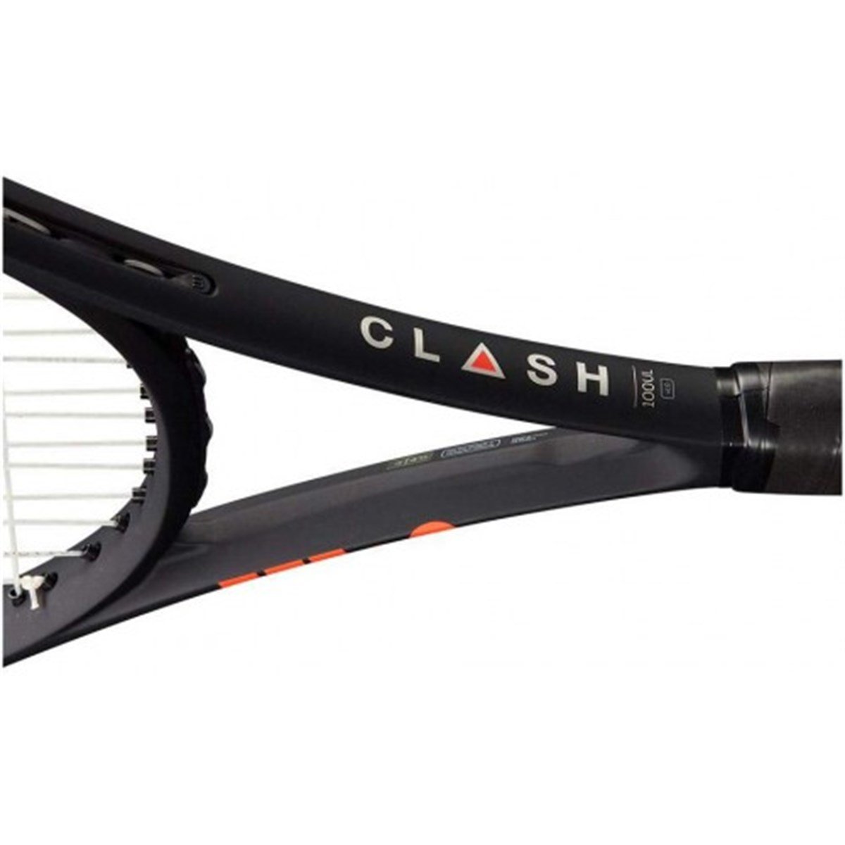 Wilson WILSON CLASH 100 UL RAKET L1 27