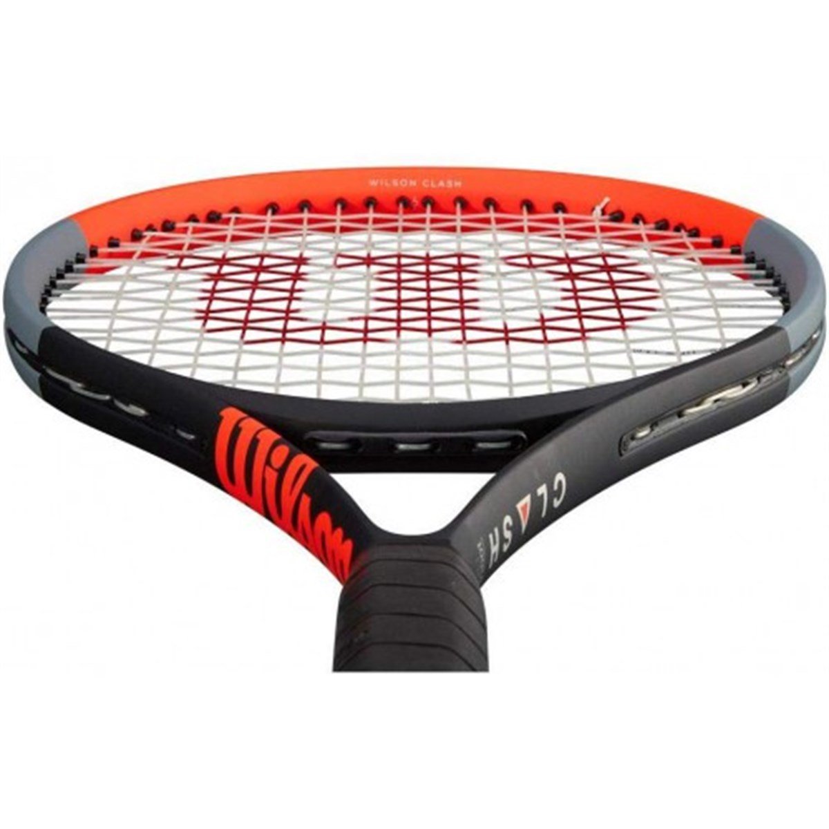 Wilson WILSON CLASH 100 UL RAKET L1 27